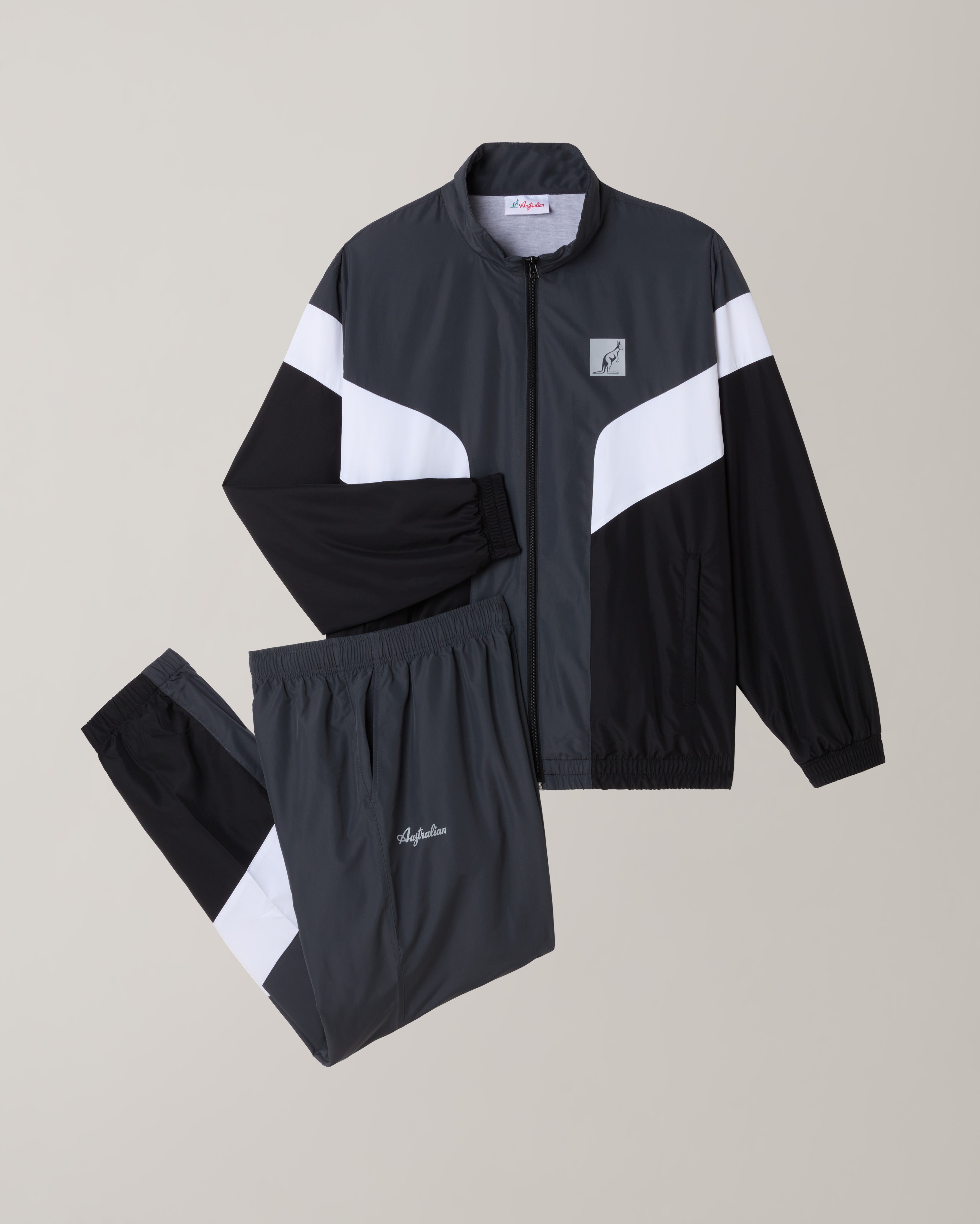 Nocturna Tracksuit