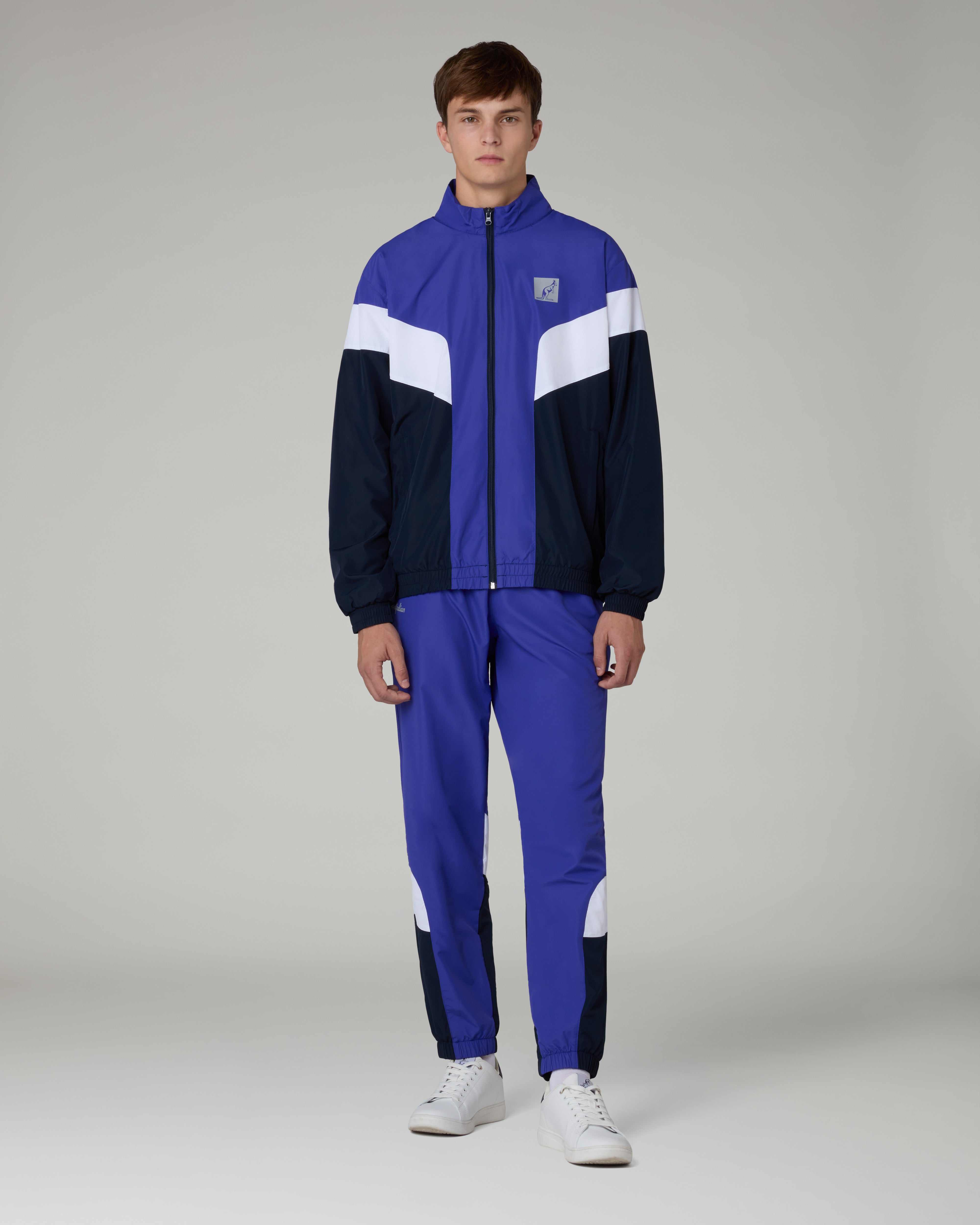 Nocturna Tracksuit