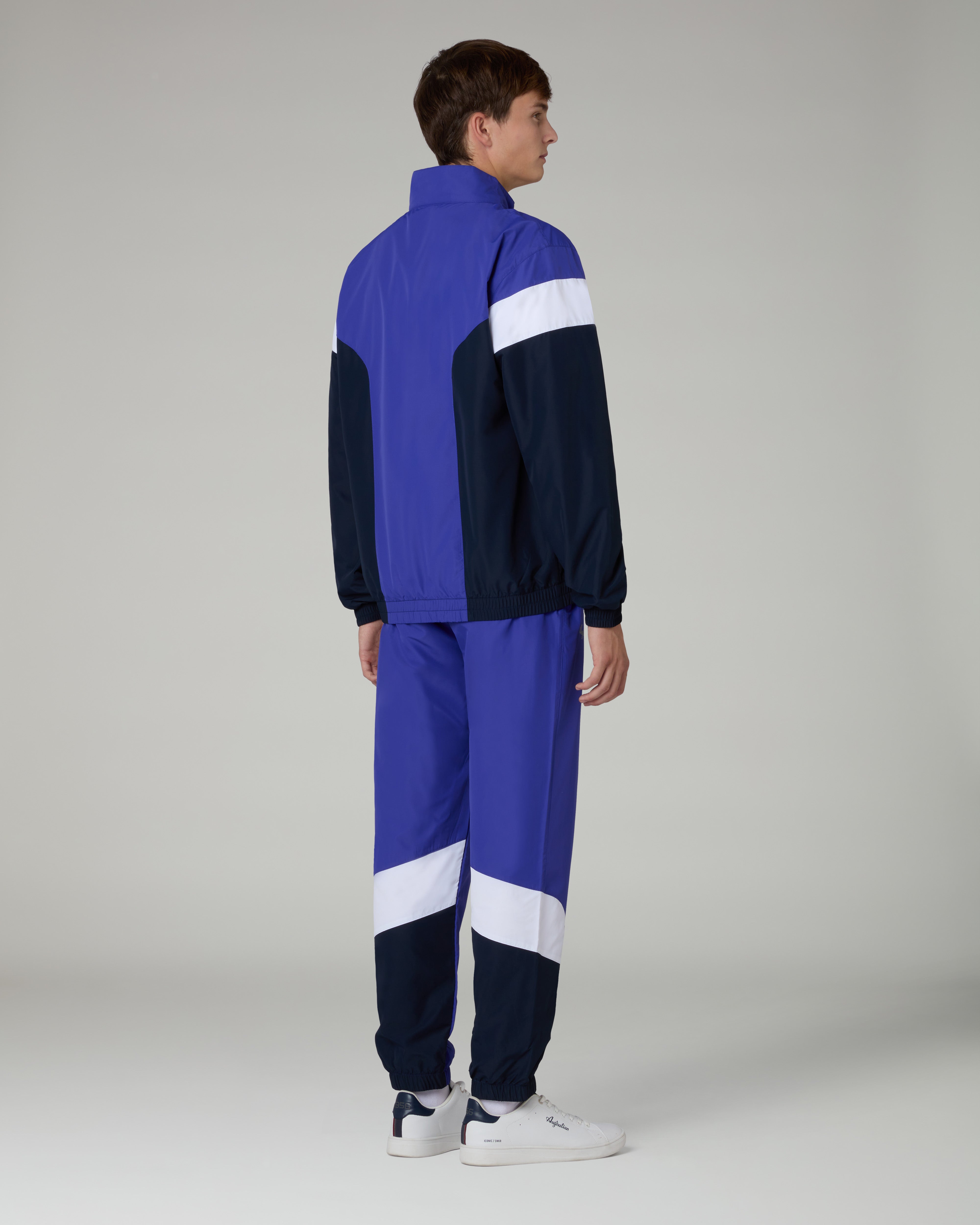 Nocturna Tracksuit