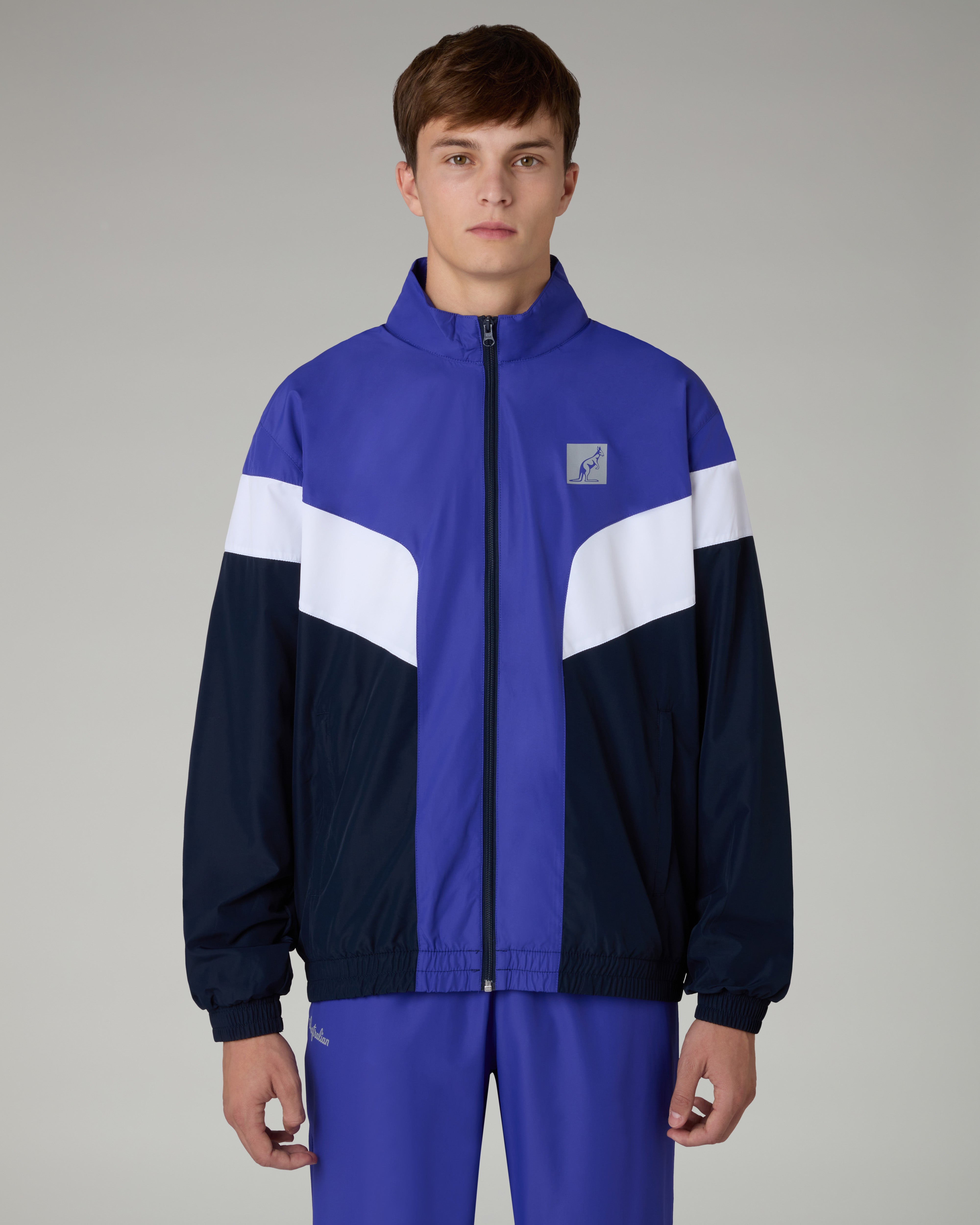 Nocturna Tracksuit