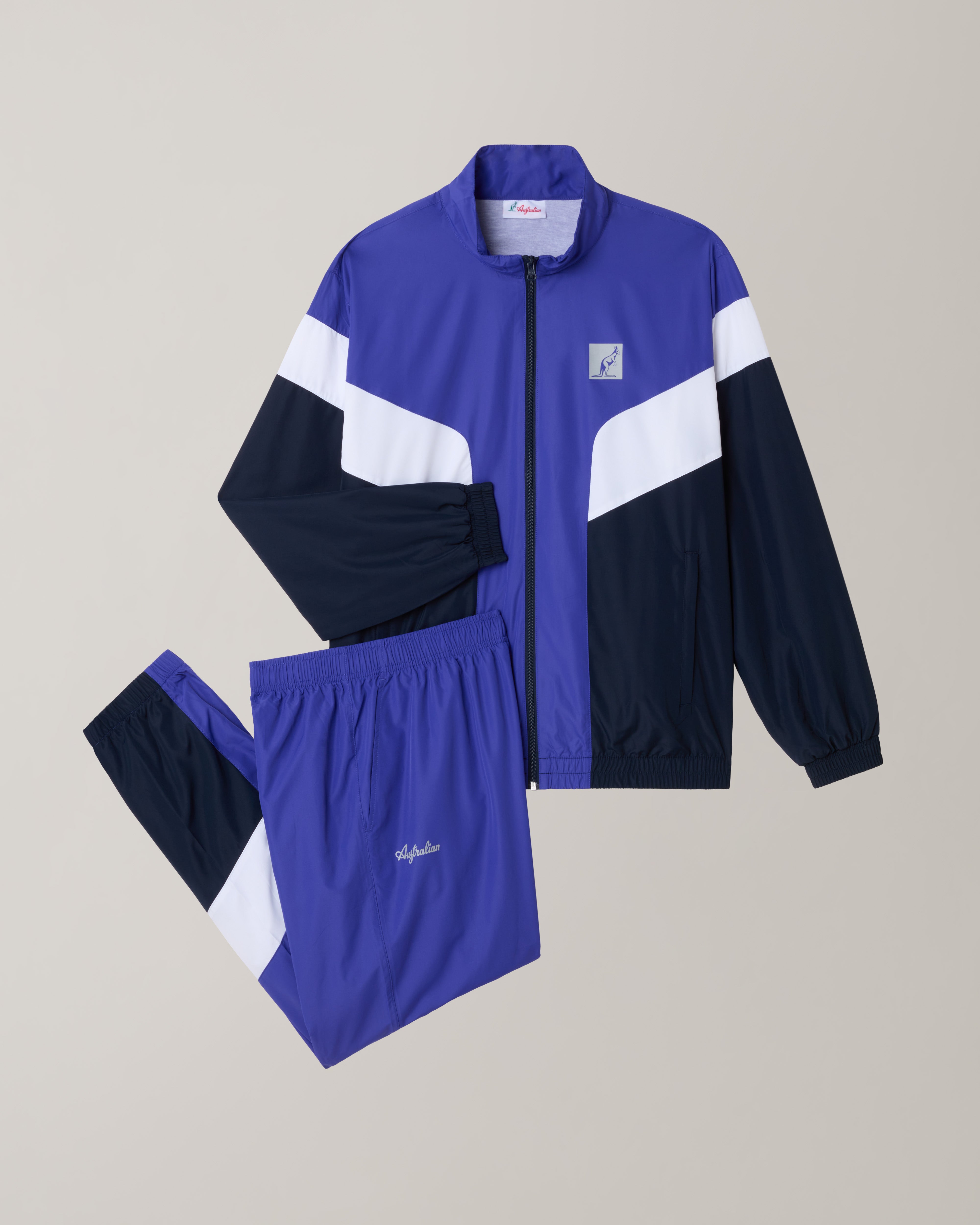 Nocturna Tracksuit
