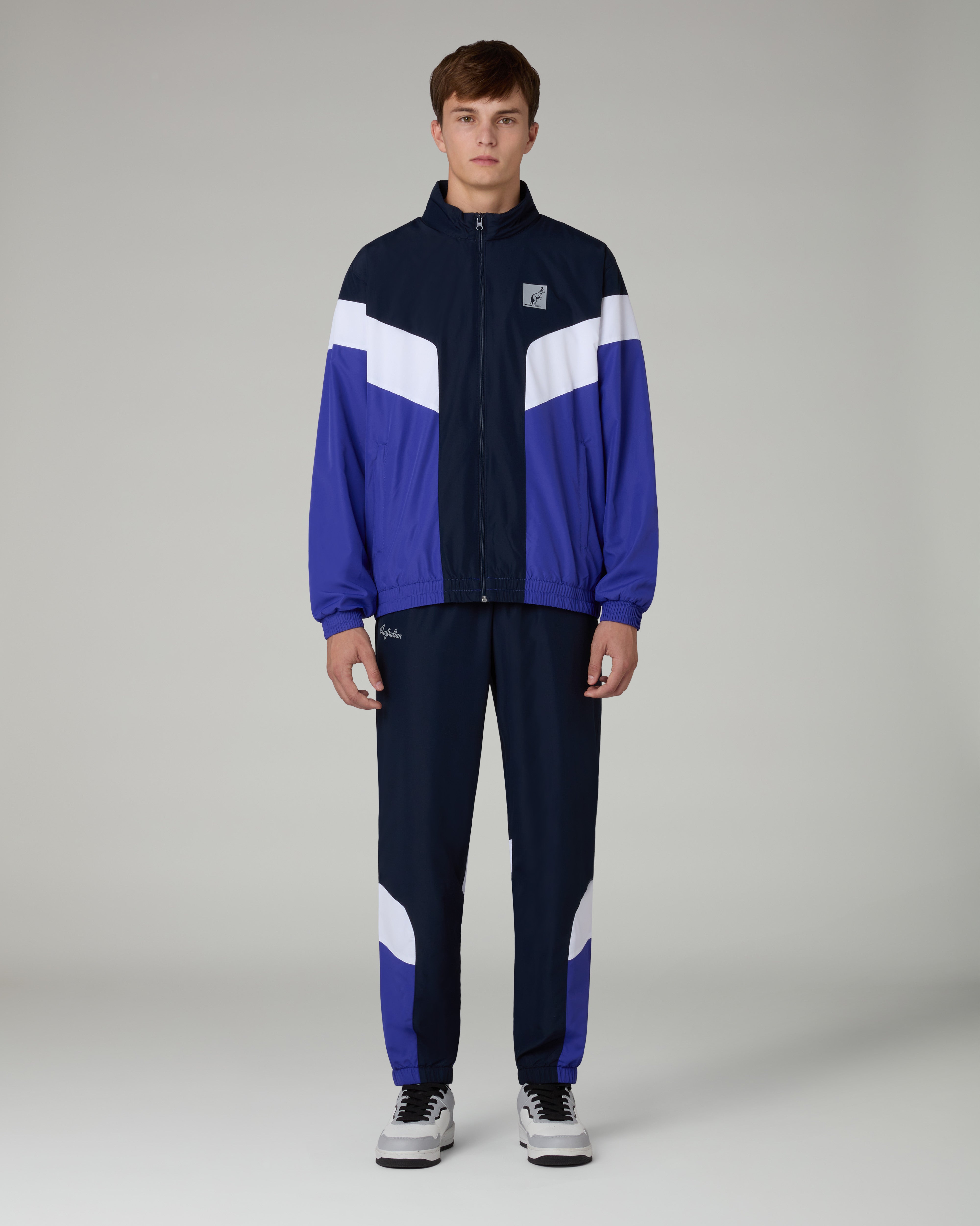 Nocturna Tracksuit
