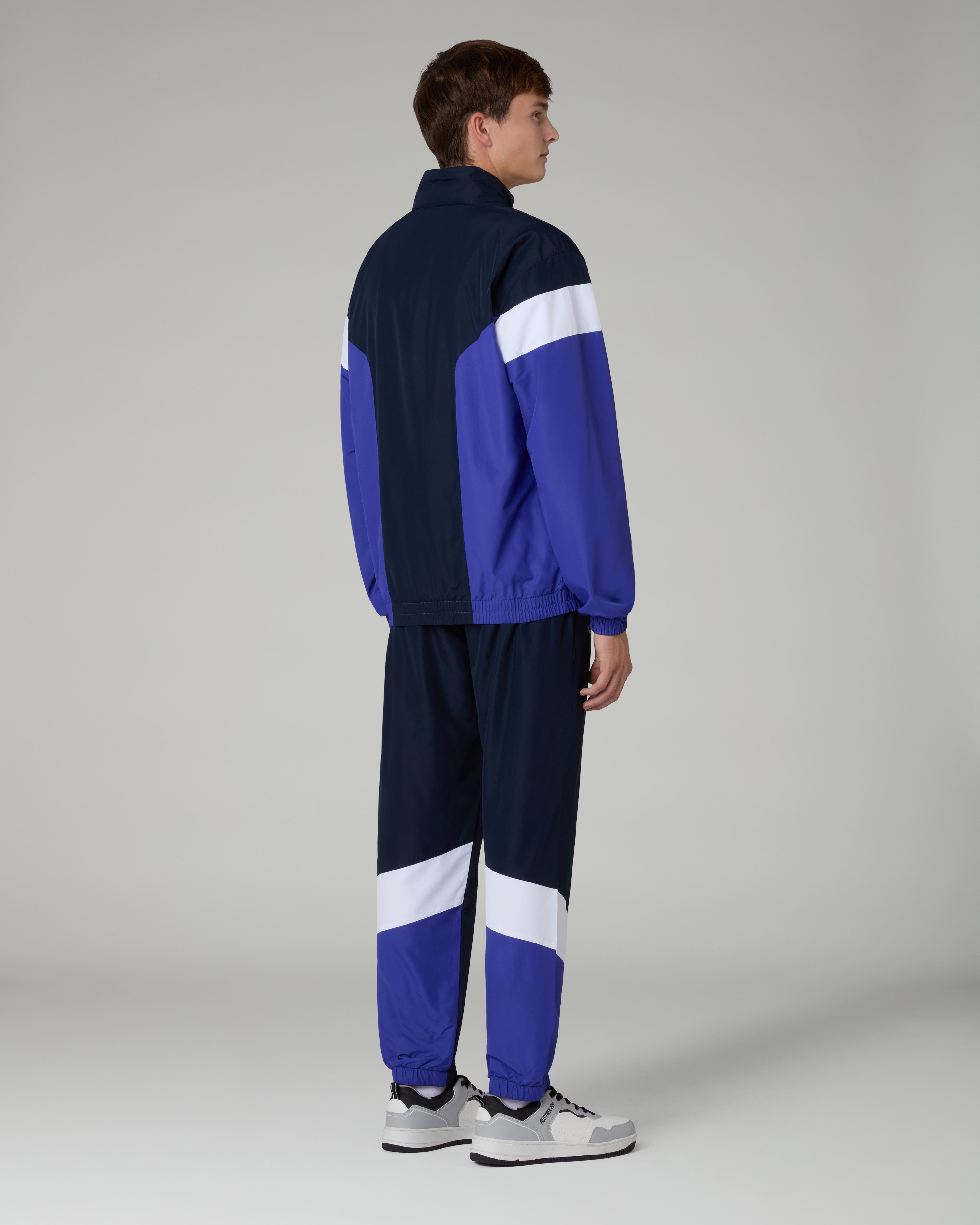Nocturna Tracksuit