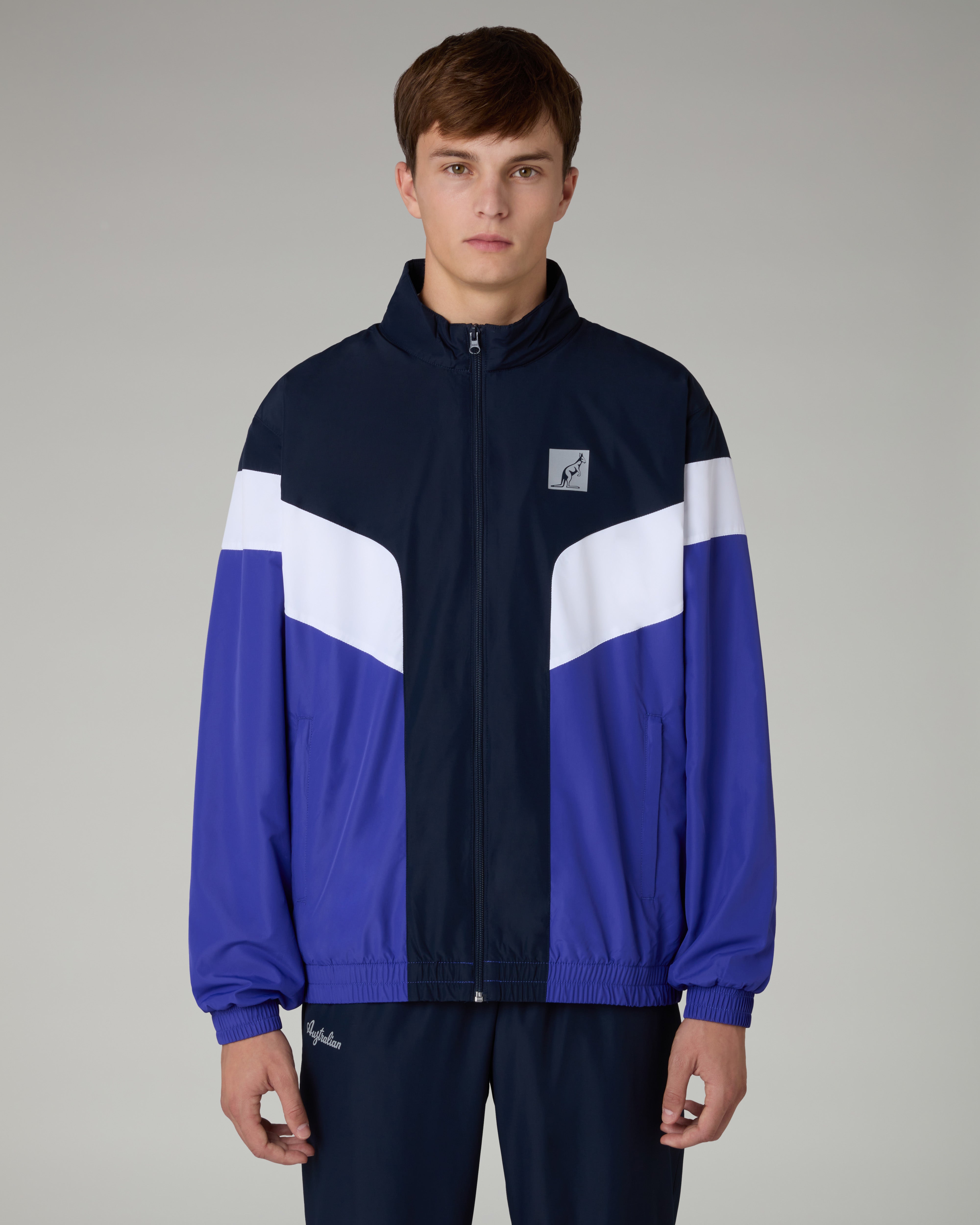 Nocturna Tracksuit
