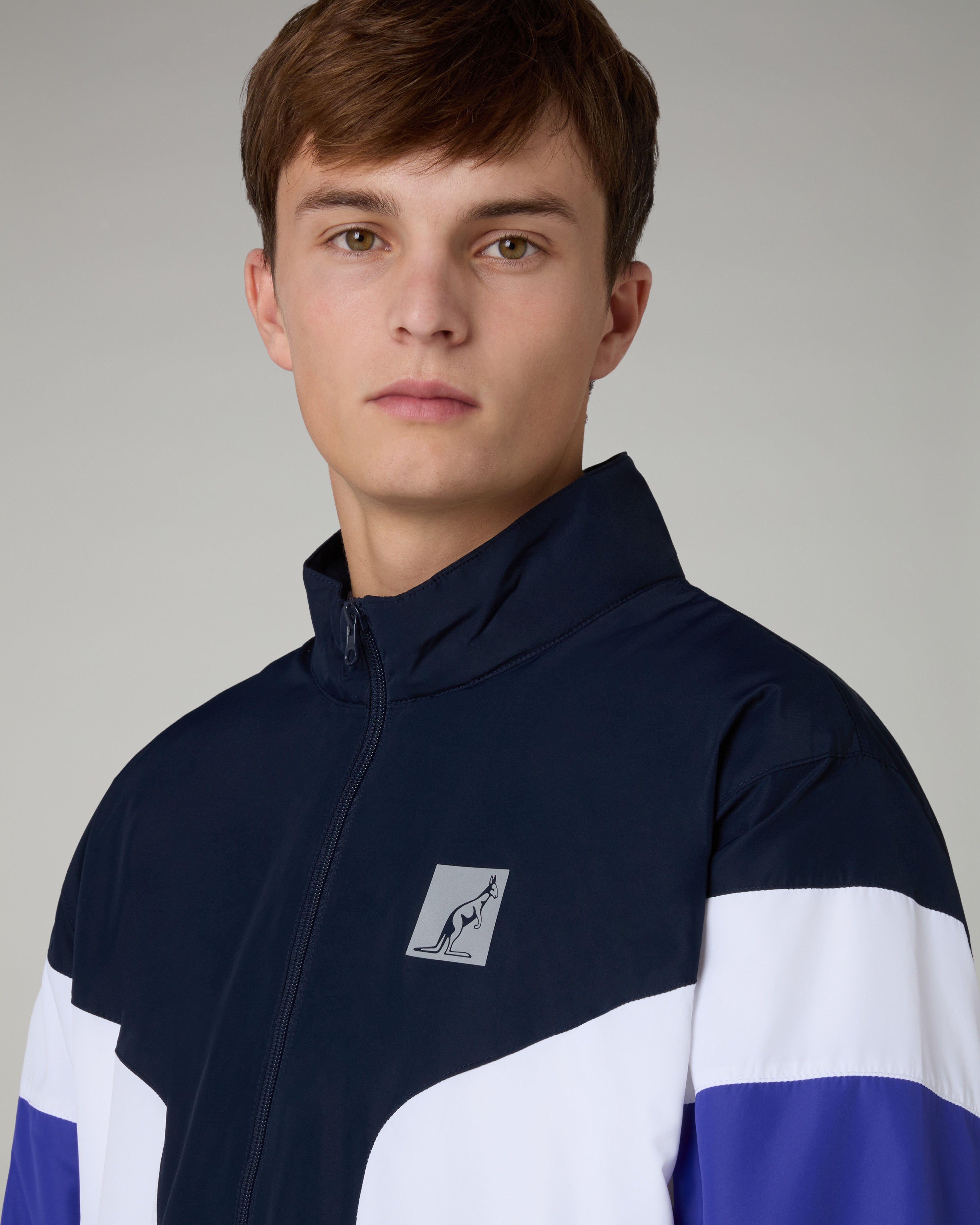 Nocturna Tracksuit