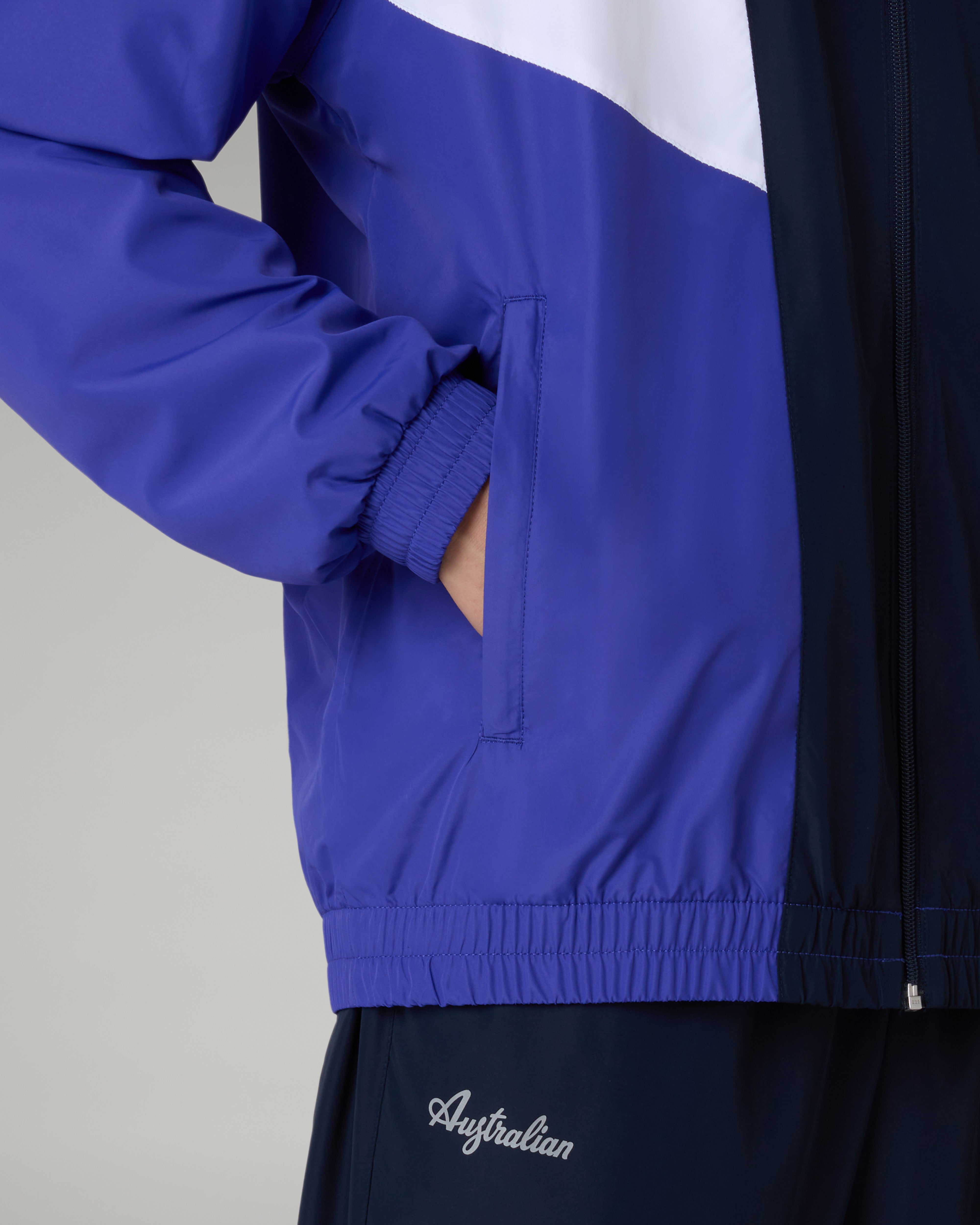 Nocturna Tracksuit