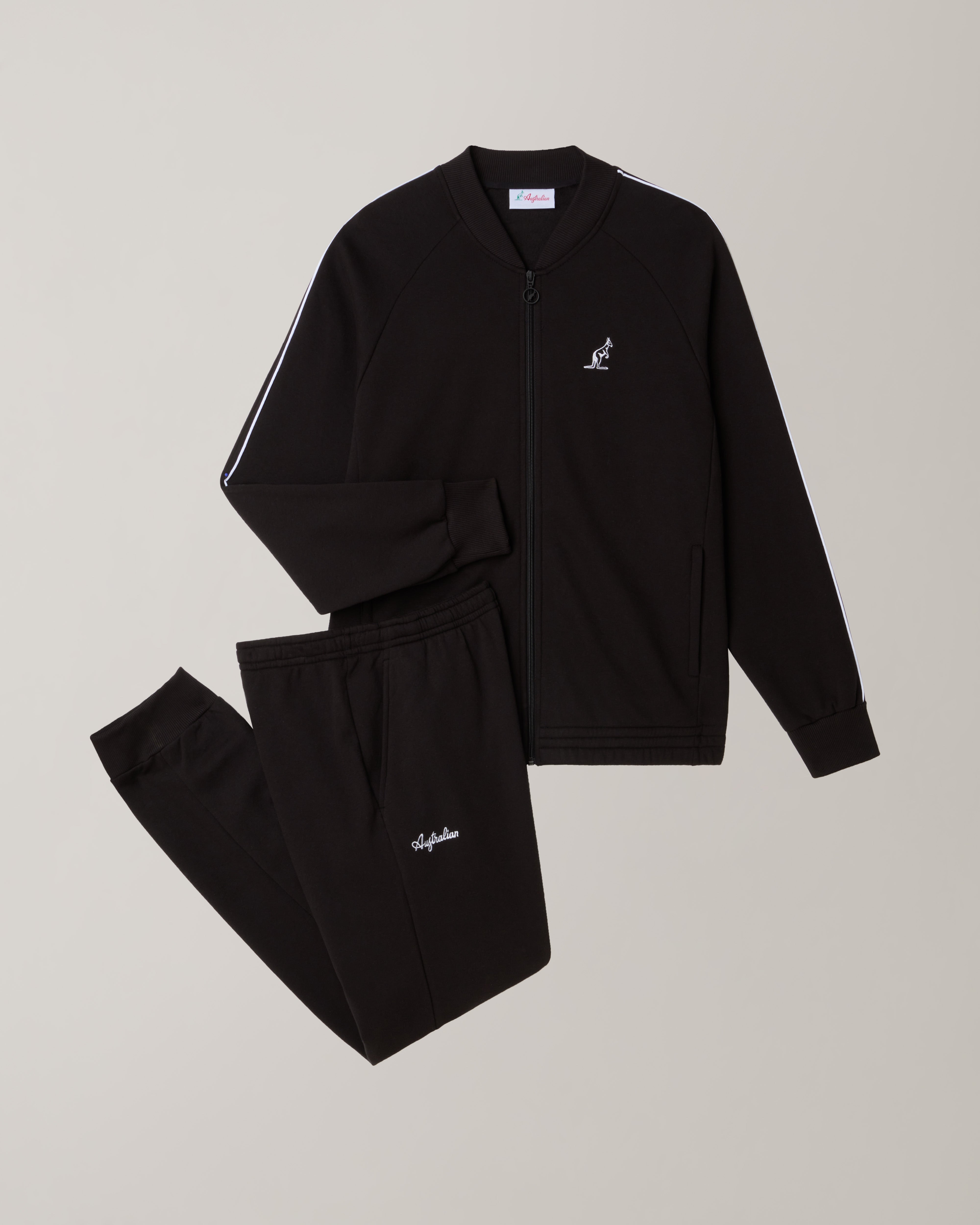 Elegance Tracksuit