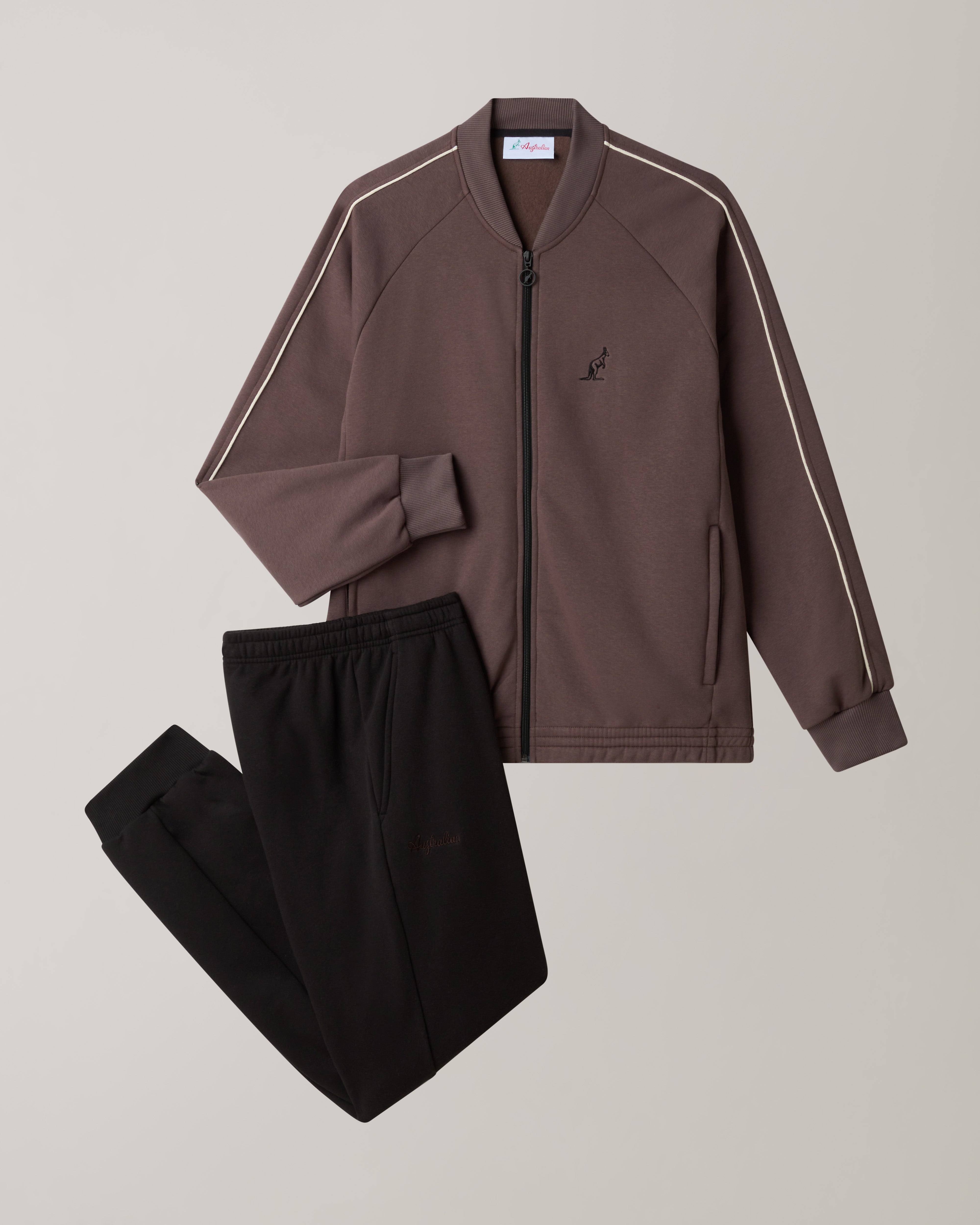 Elegance Tracksuit
