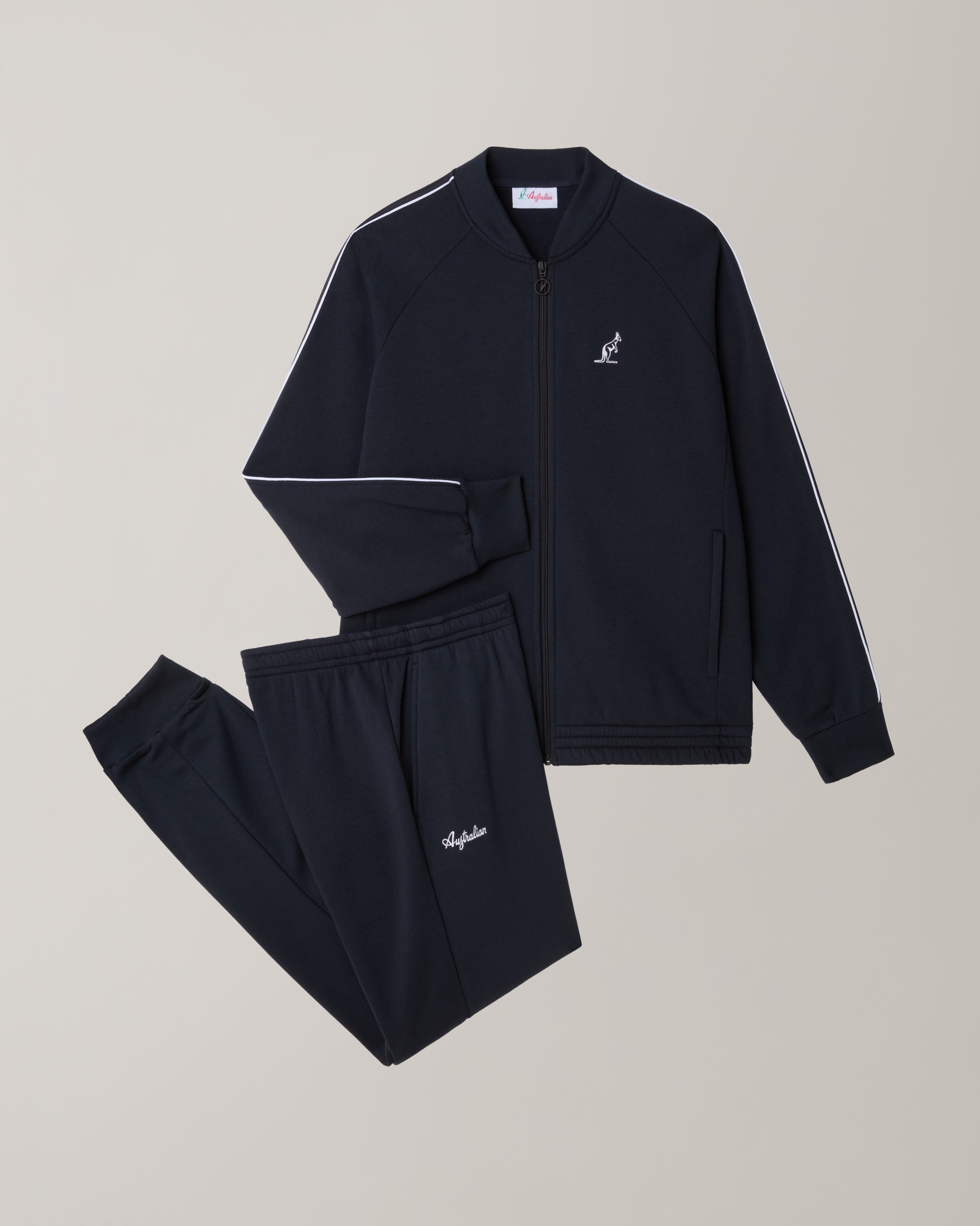 Elegance Tracksuit