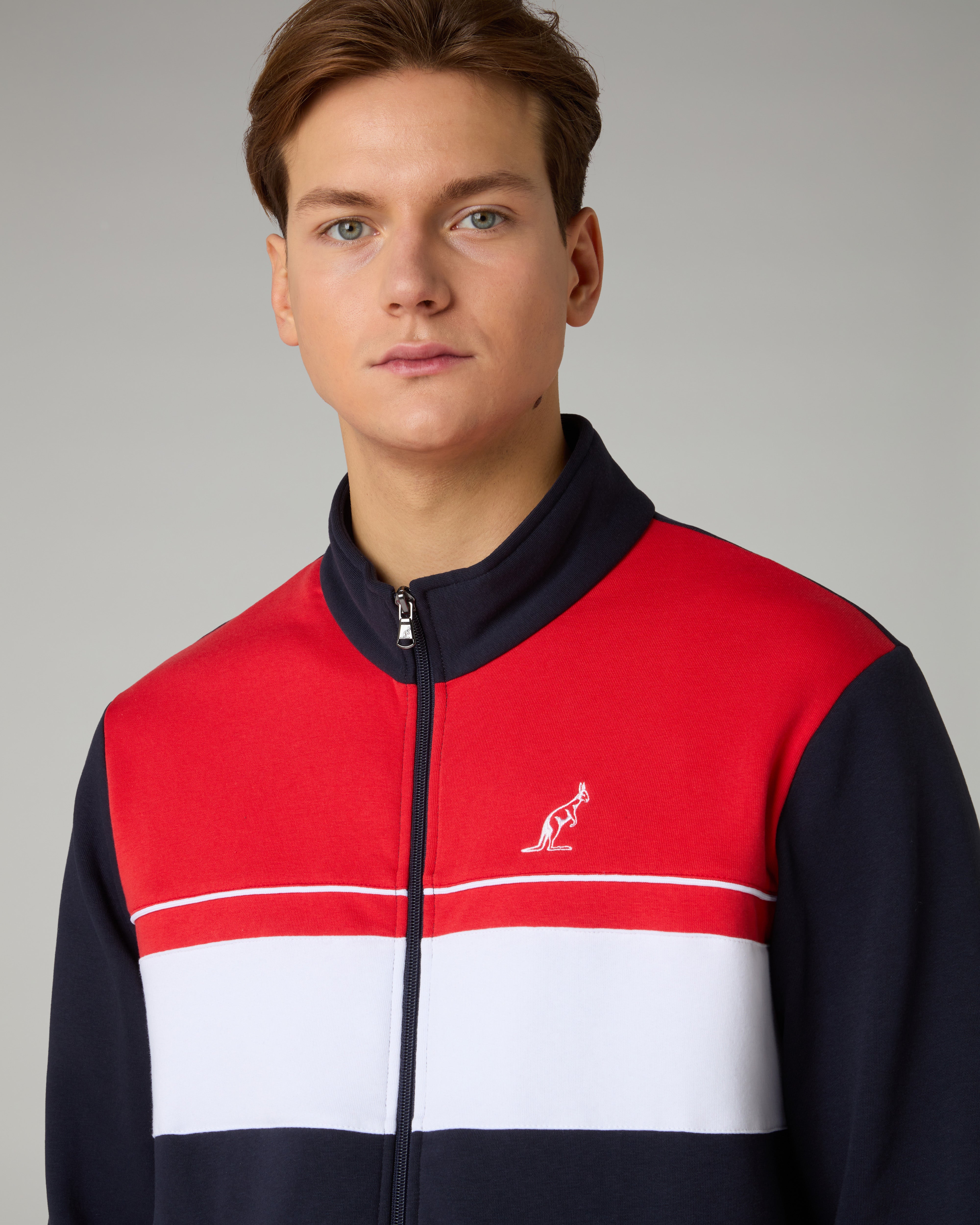 Icon Reissue Tracksuit