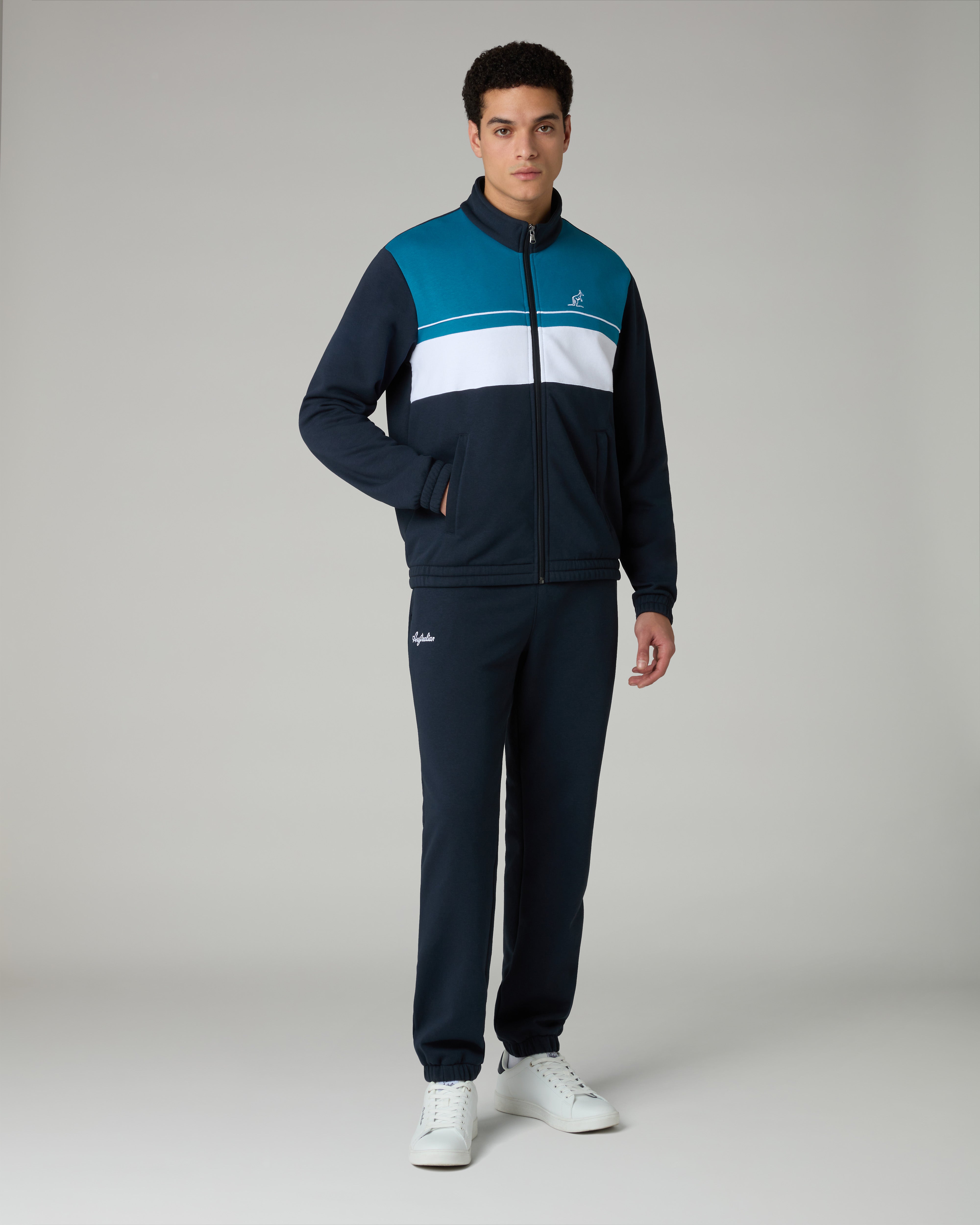 Icon Reissue Tracksuit