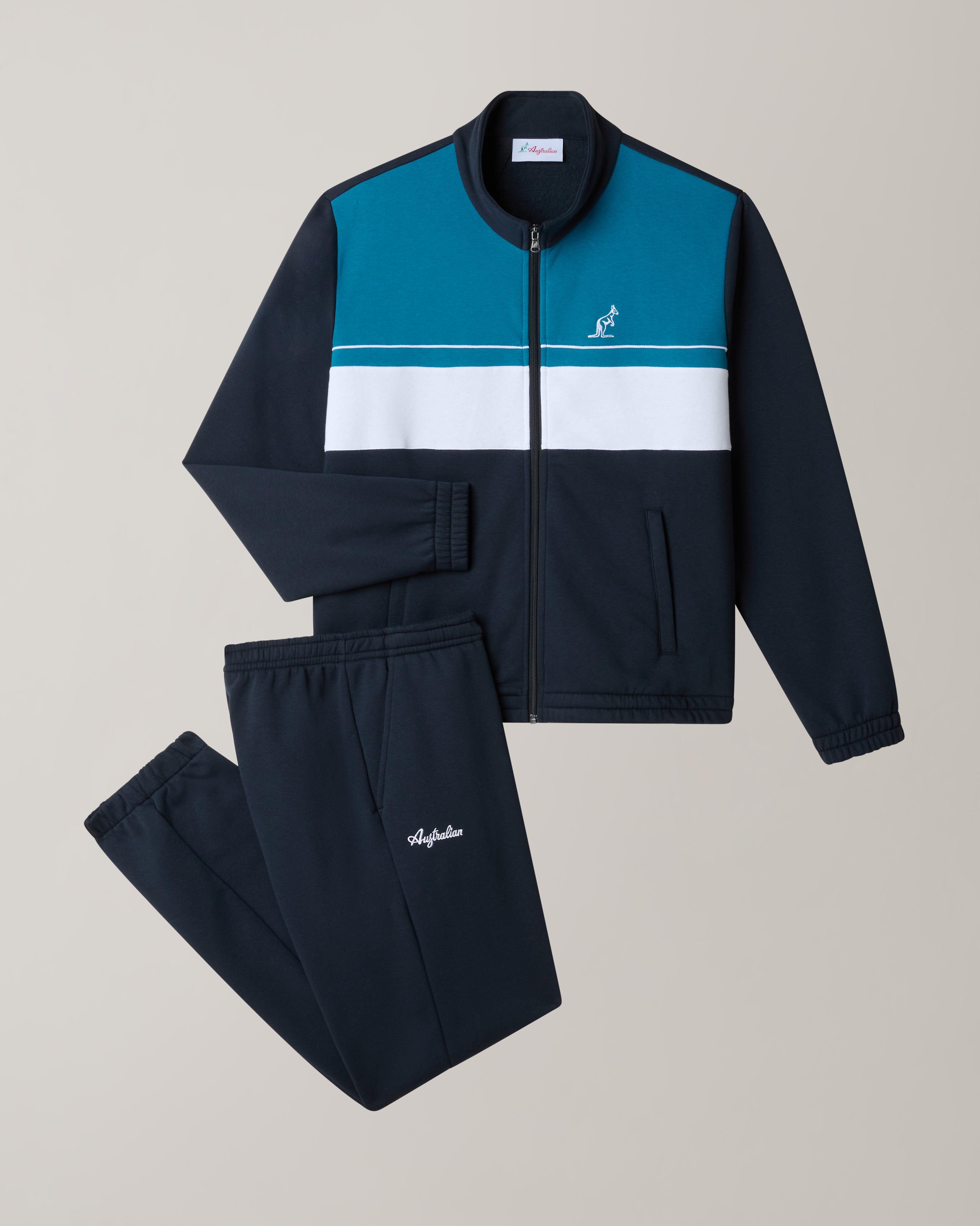 Icon Reissue Tracksuit