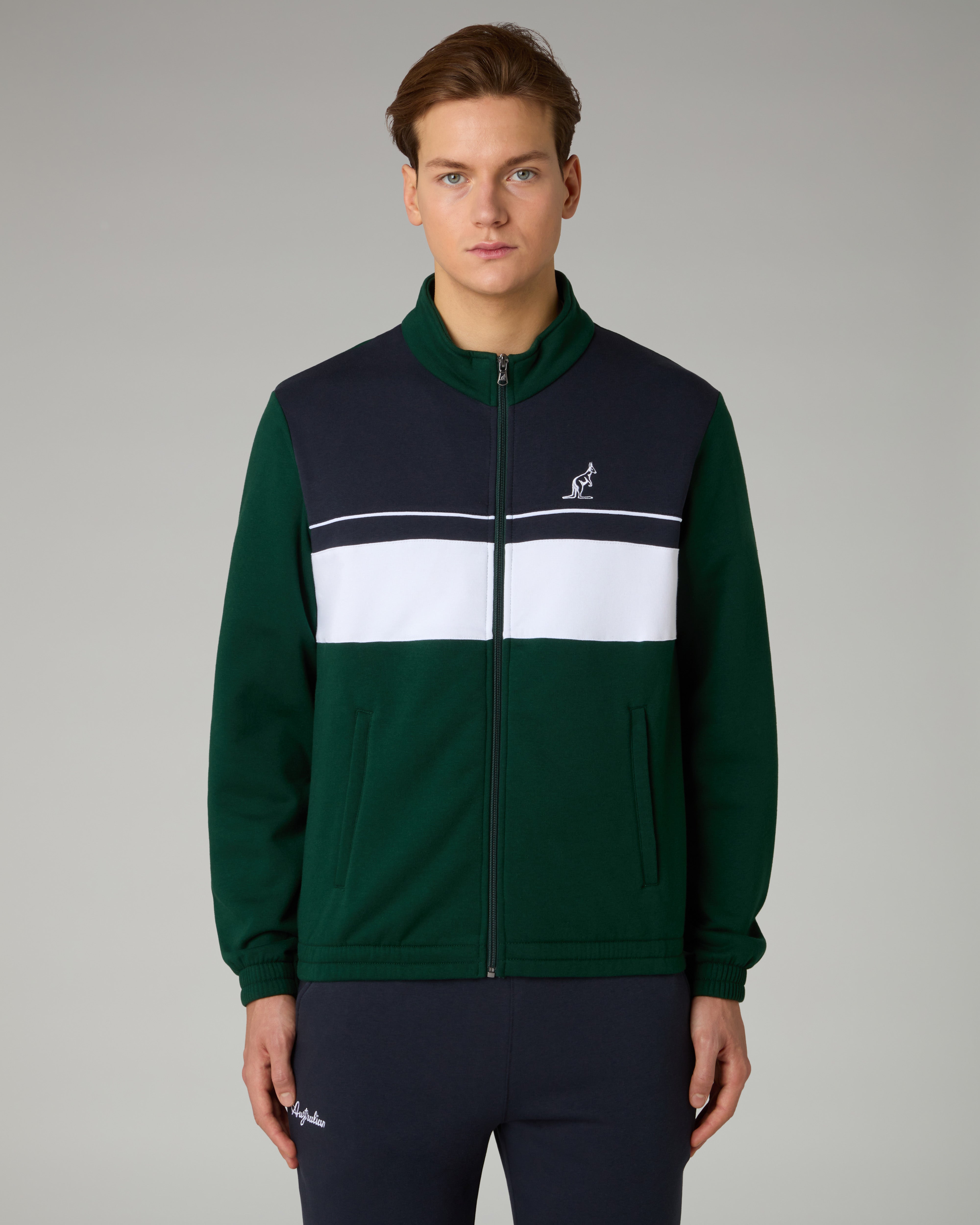 Icon Reissue Tracksuit