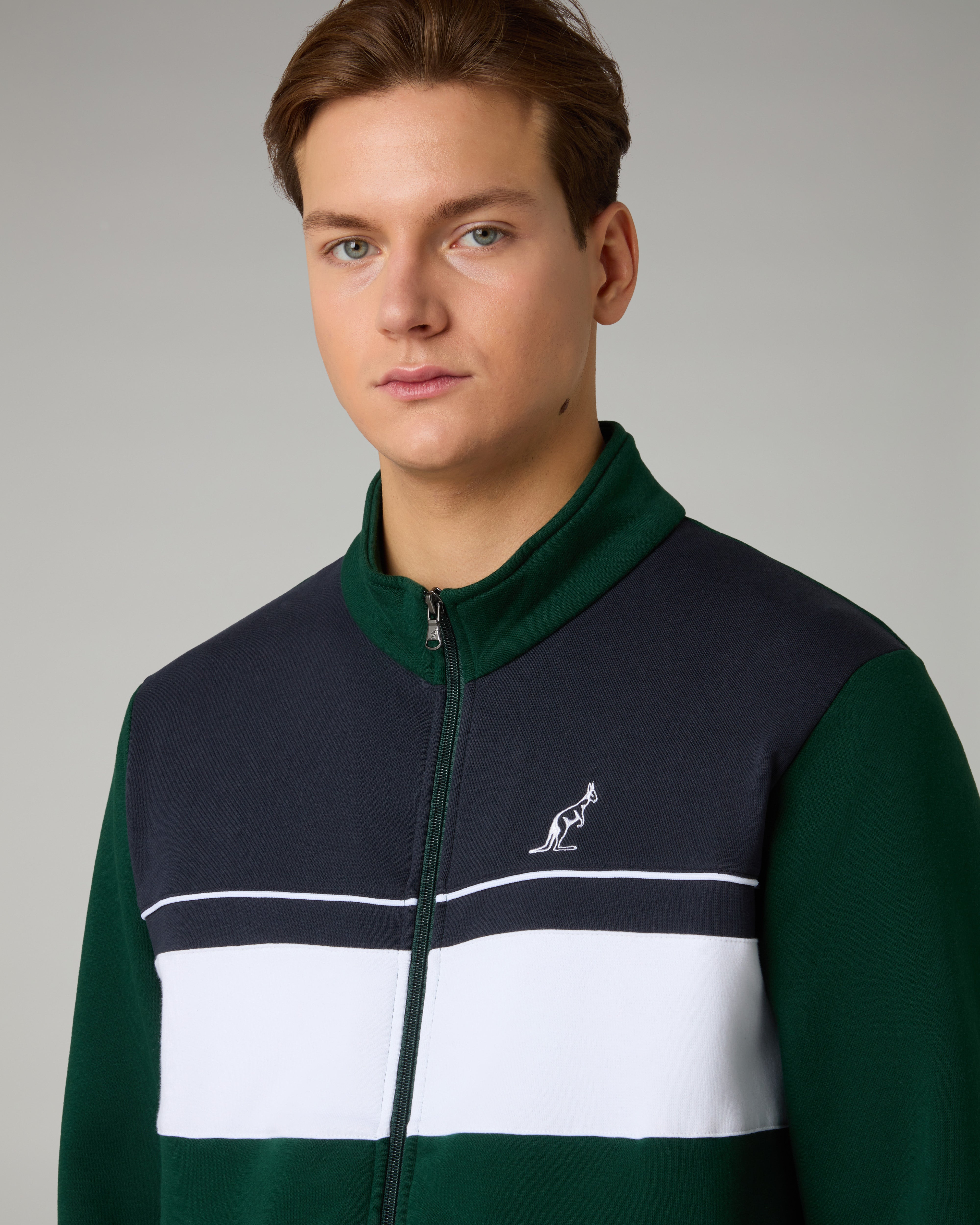 Icon Reissue Tracksuit