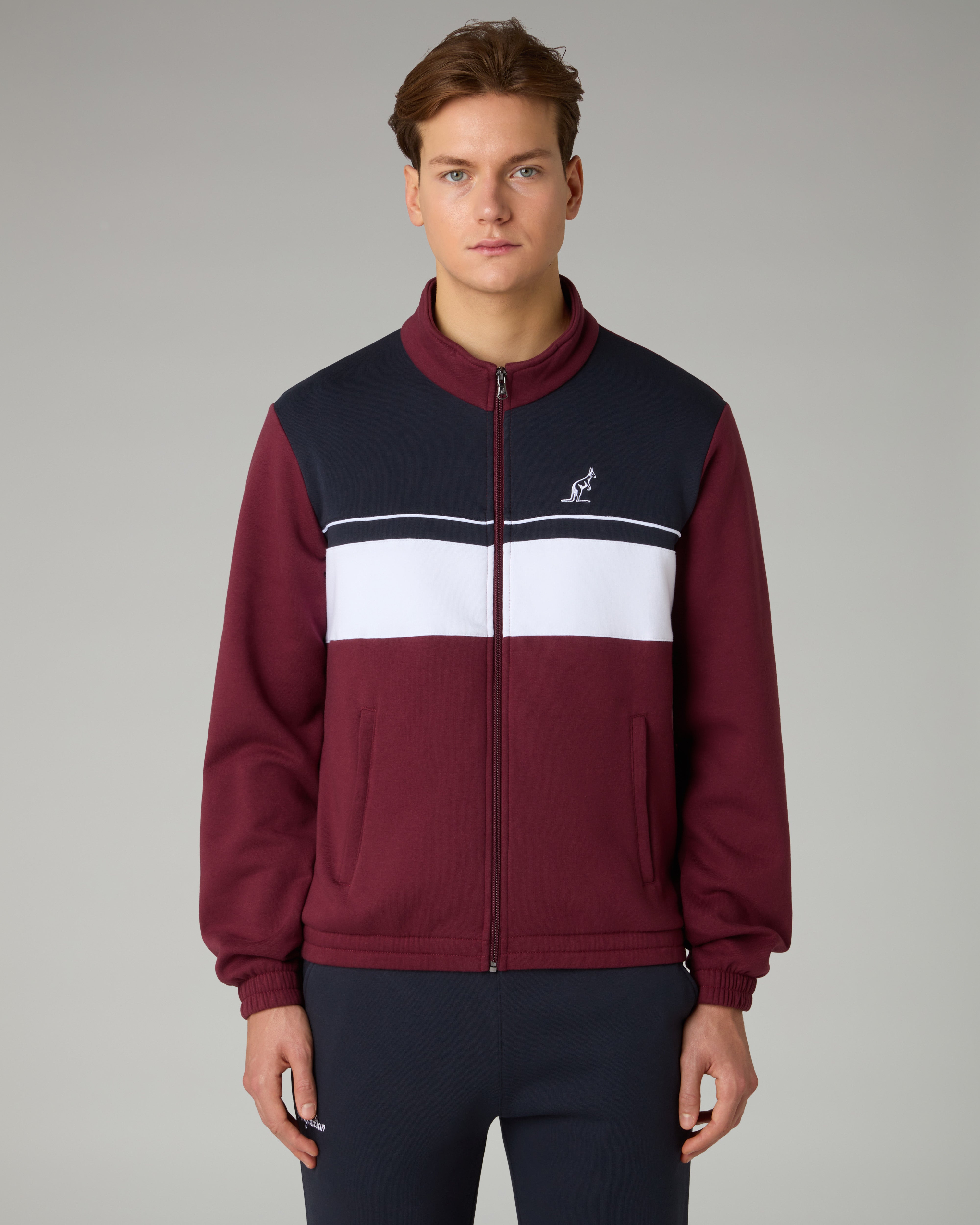 Icon Reissue Tracksuit