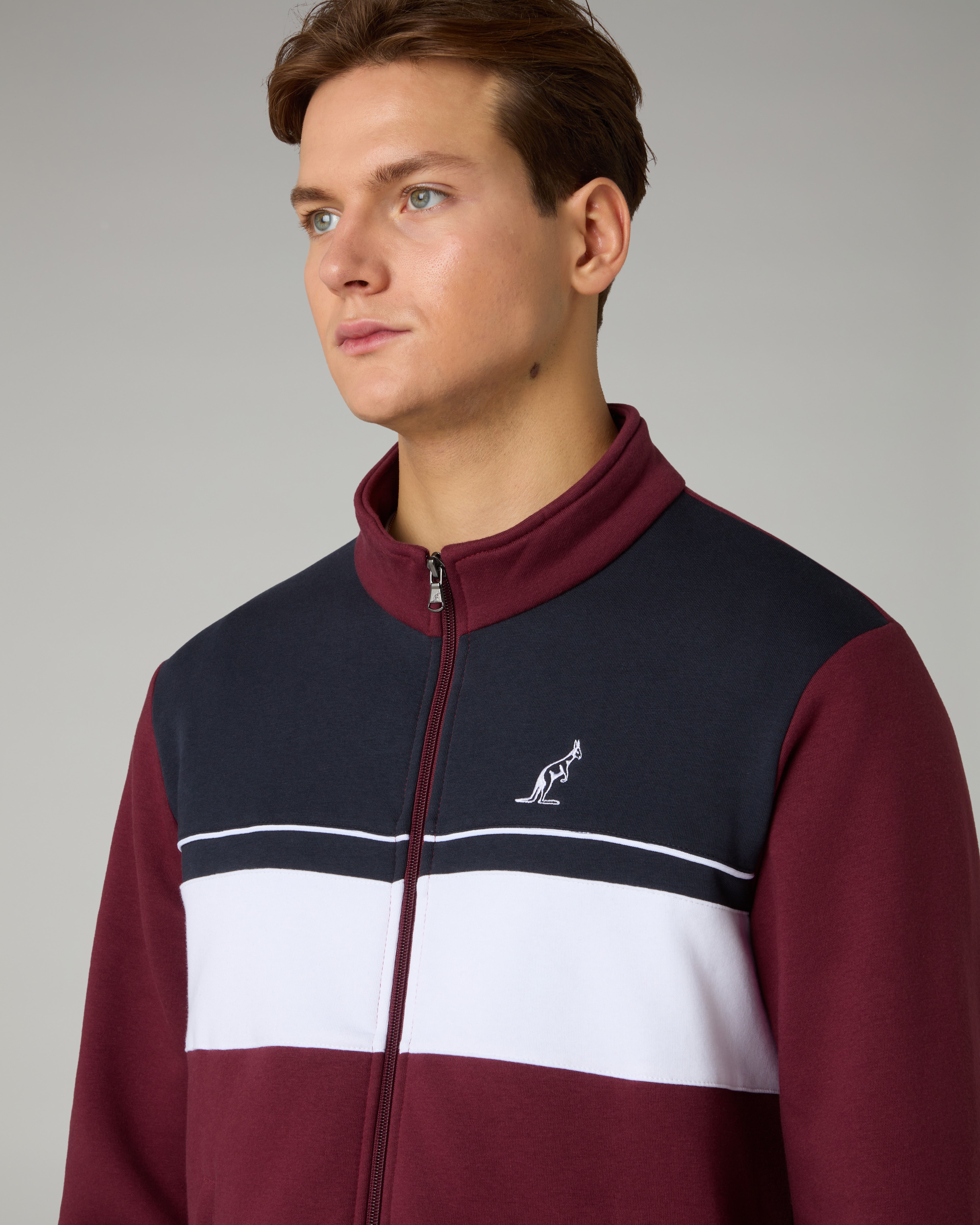 Icon Reissue Tracksuit