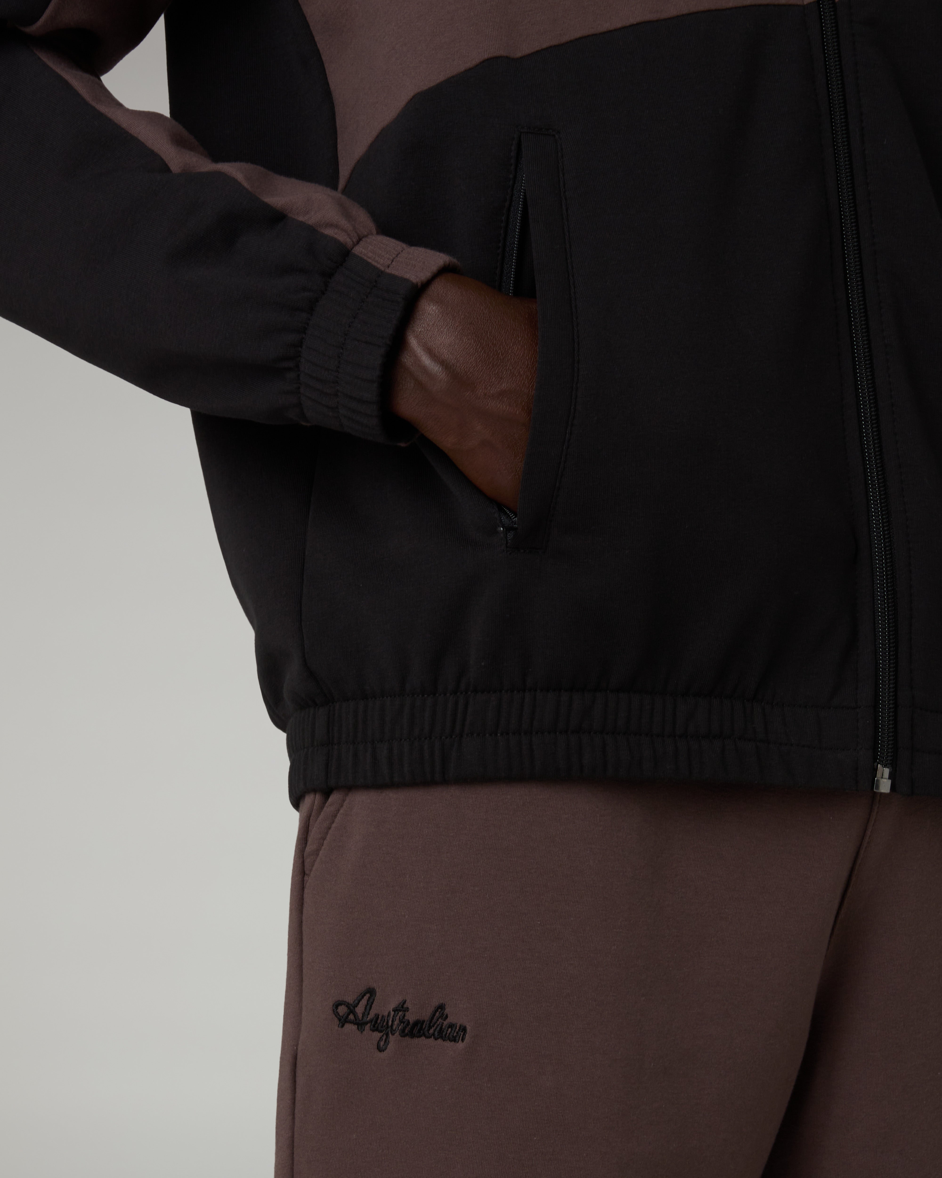 Dune Tracksuit
