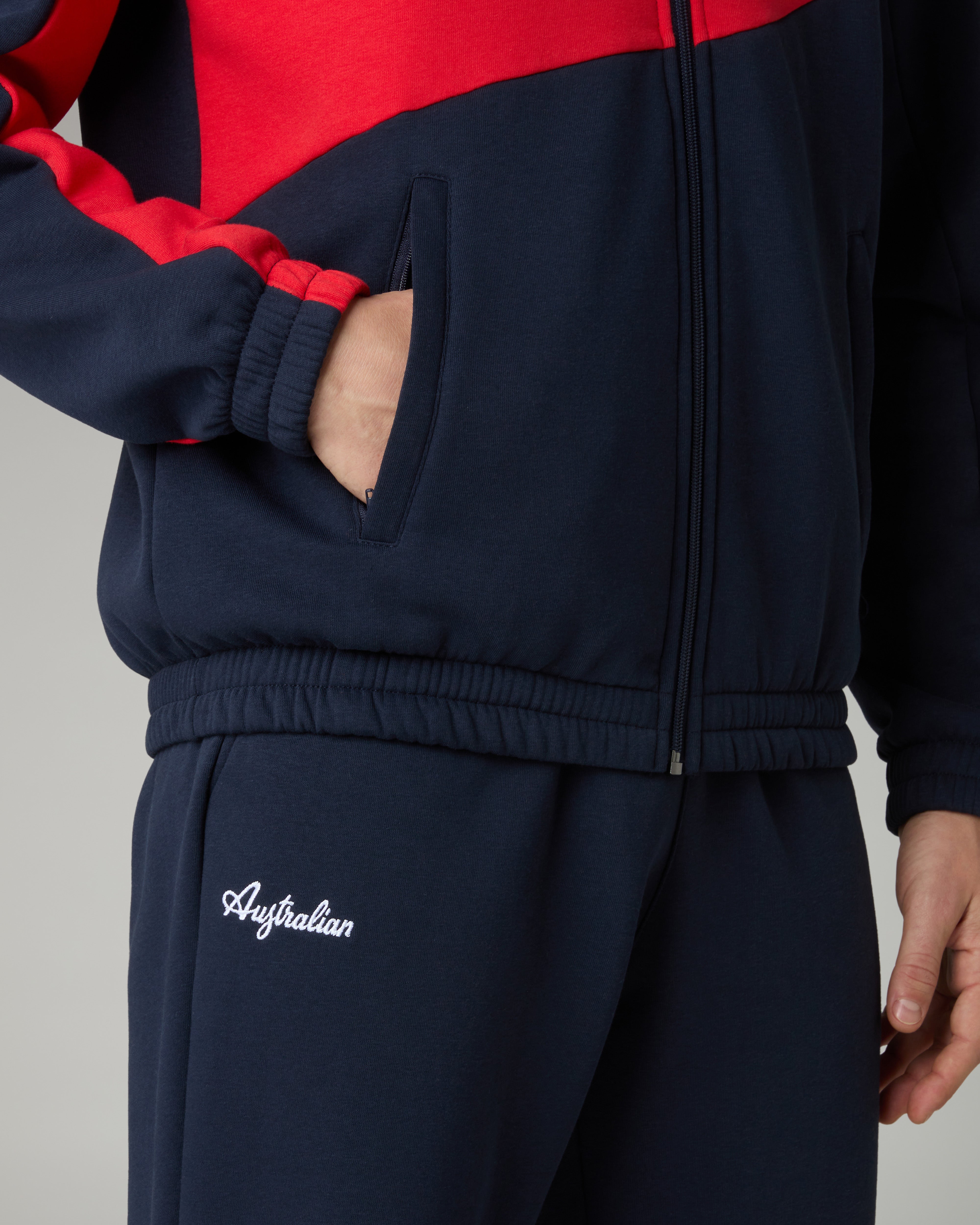 Dune Tracksuit
