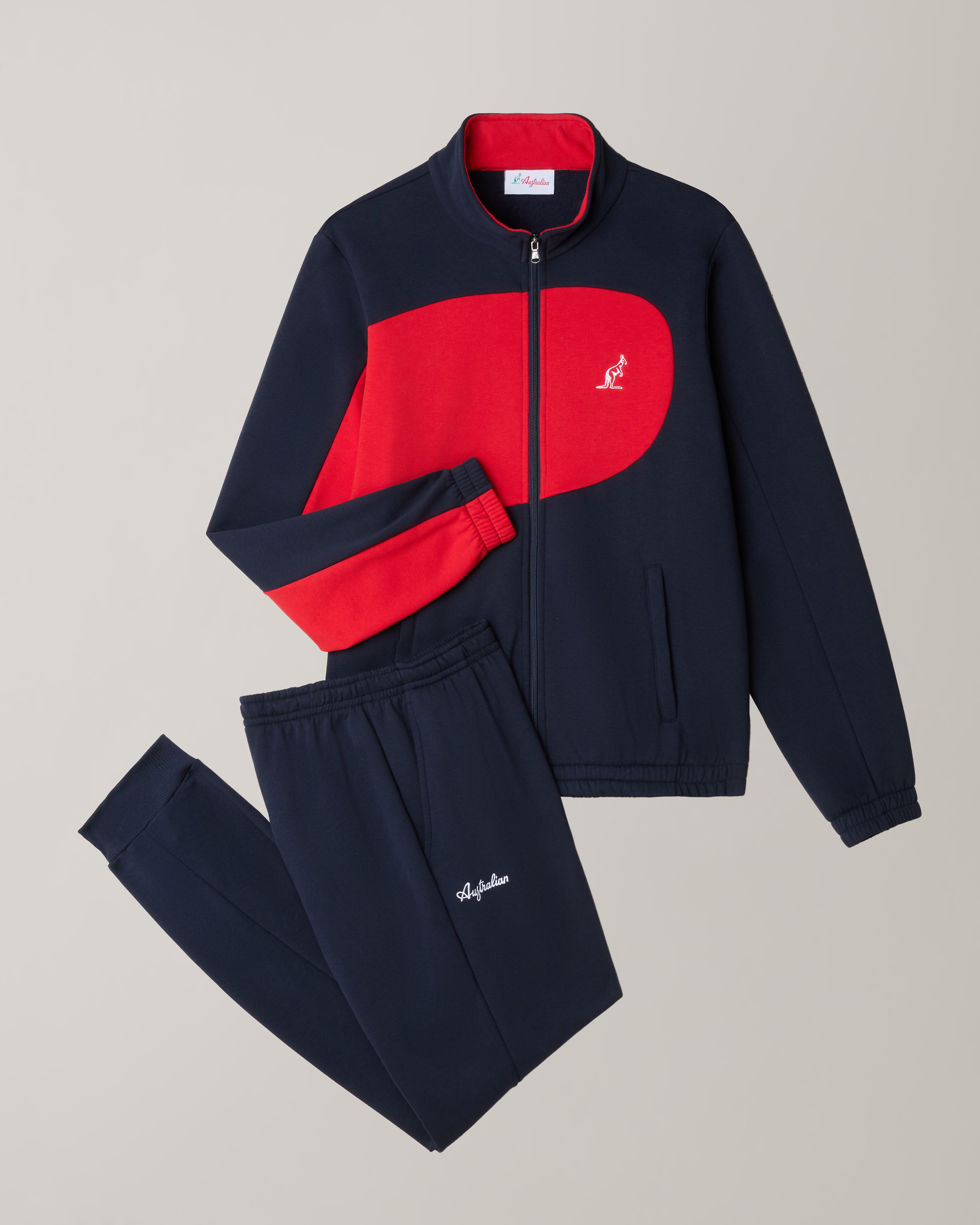 Dune Tracksuit
