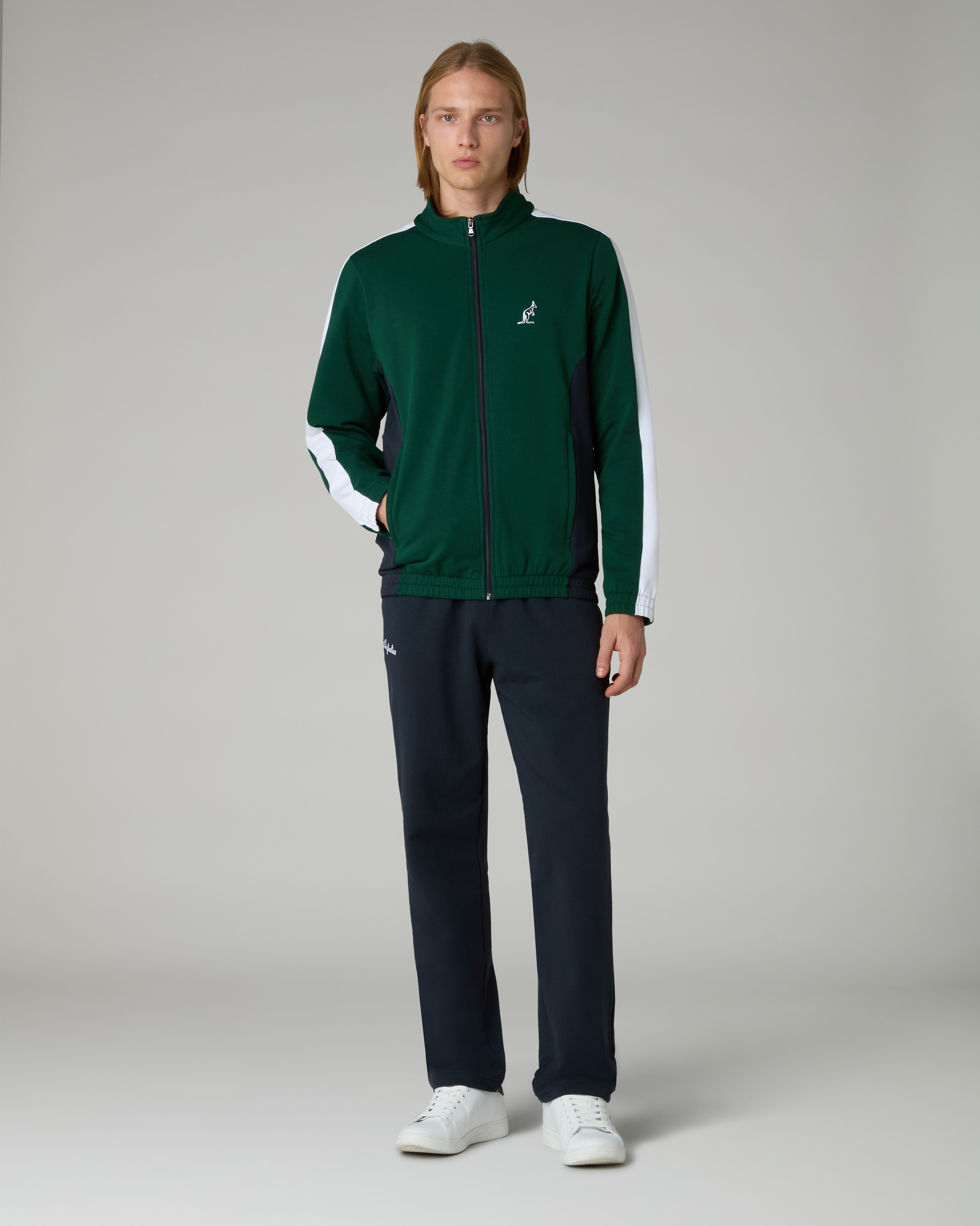 Echo Tracksuit