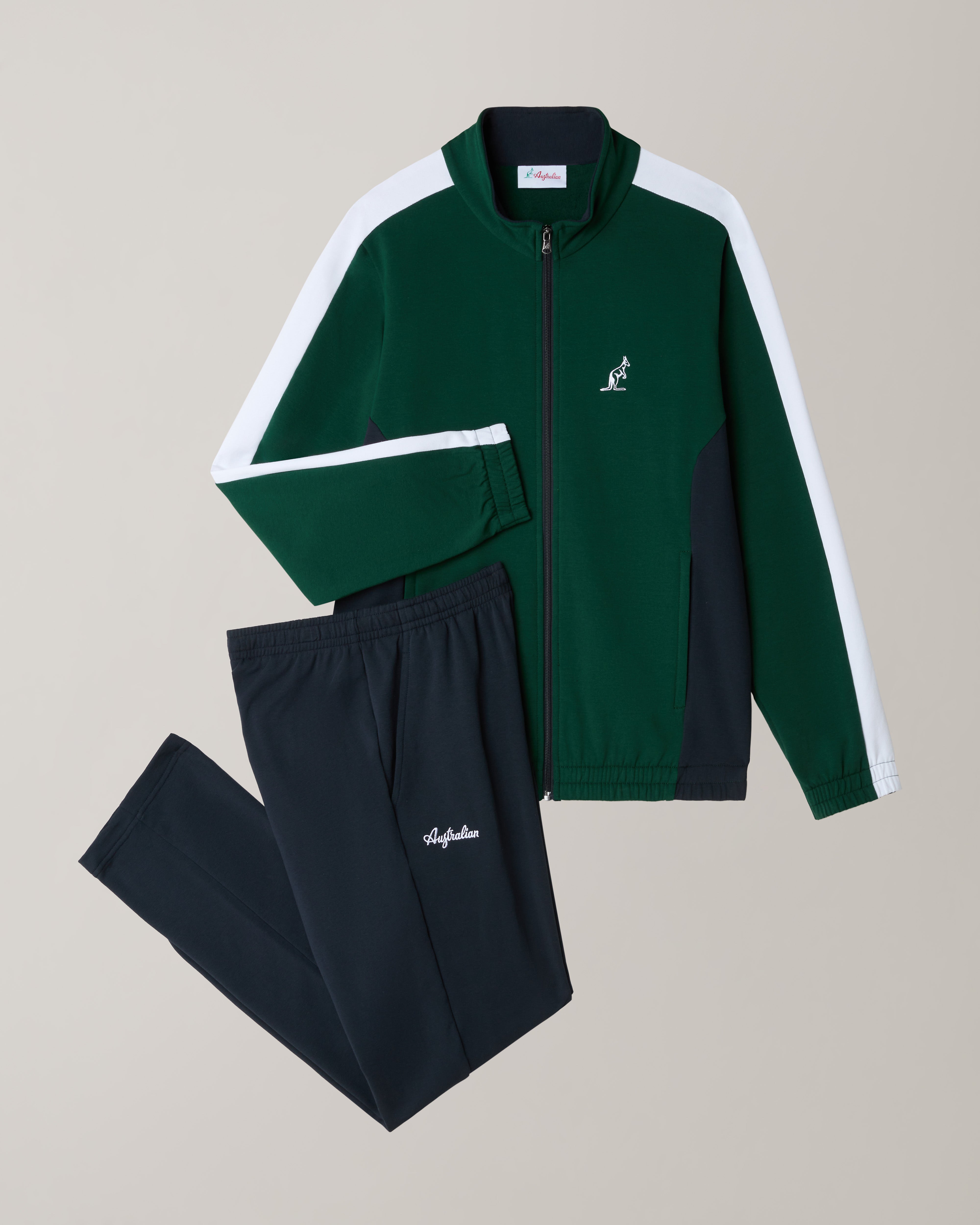 Echo Tracksuit