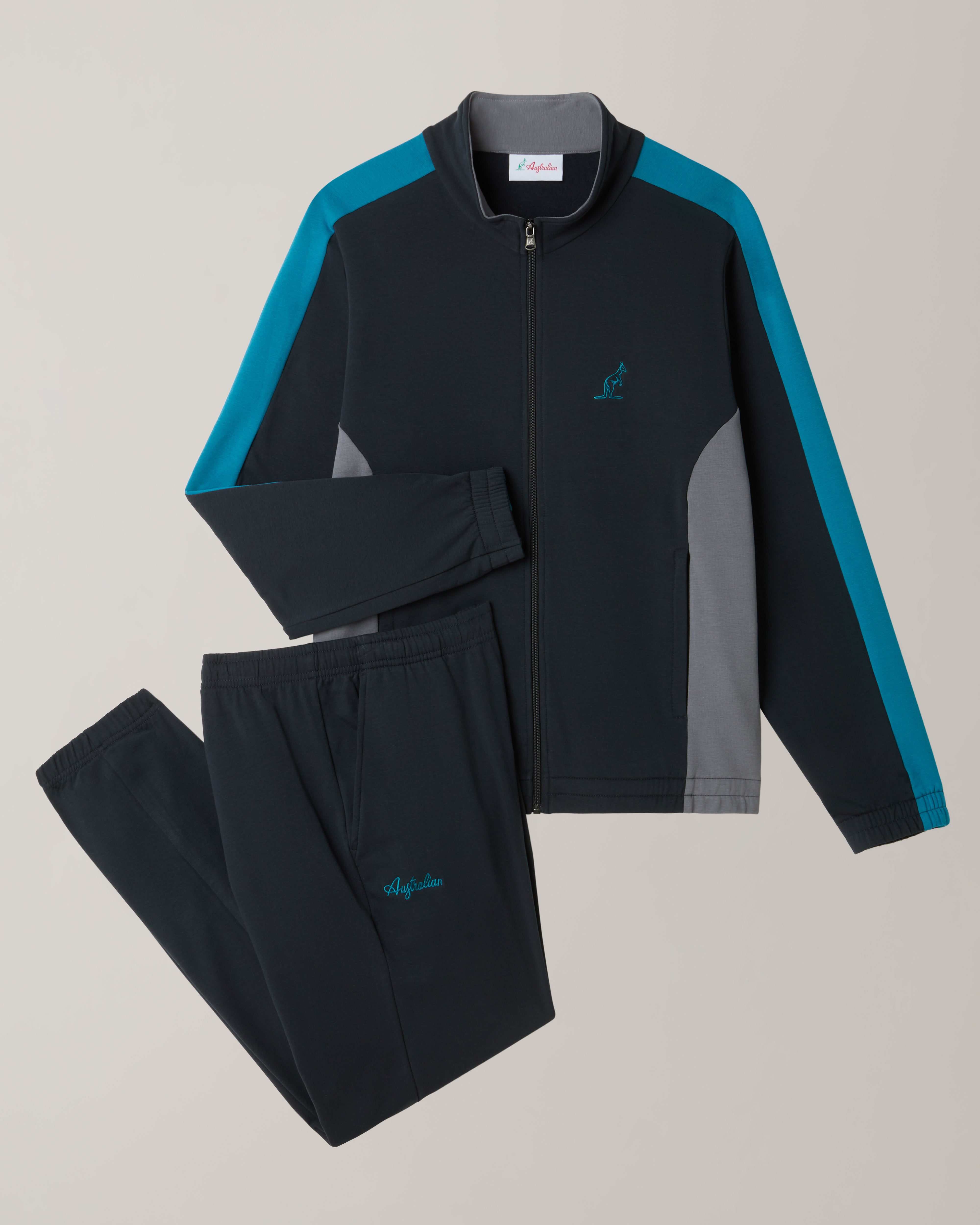 Echo Tracksuit