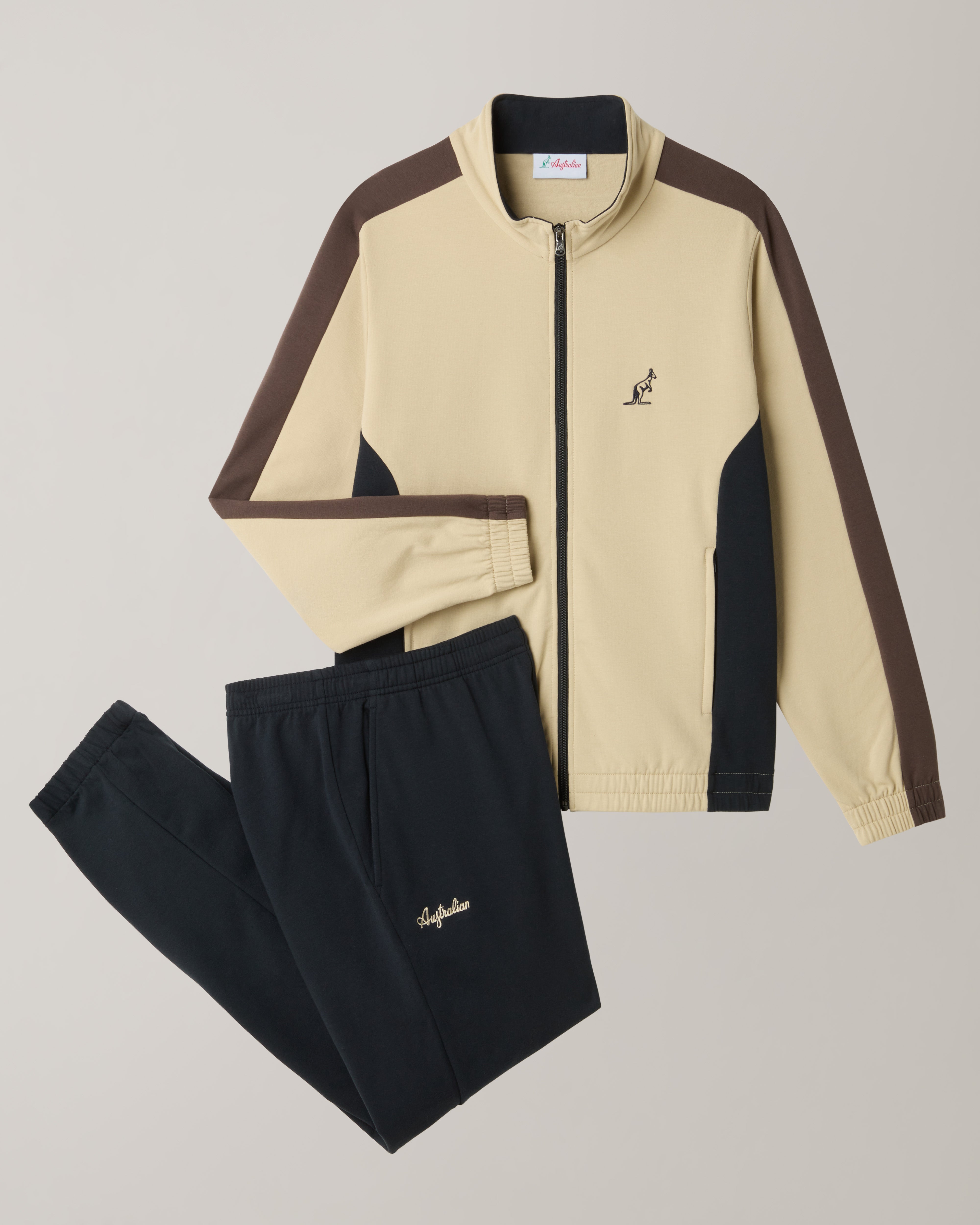 Echo Tracksuit