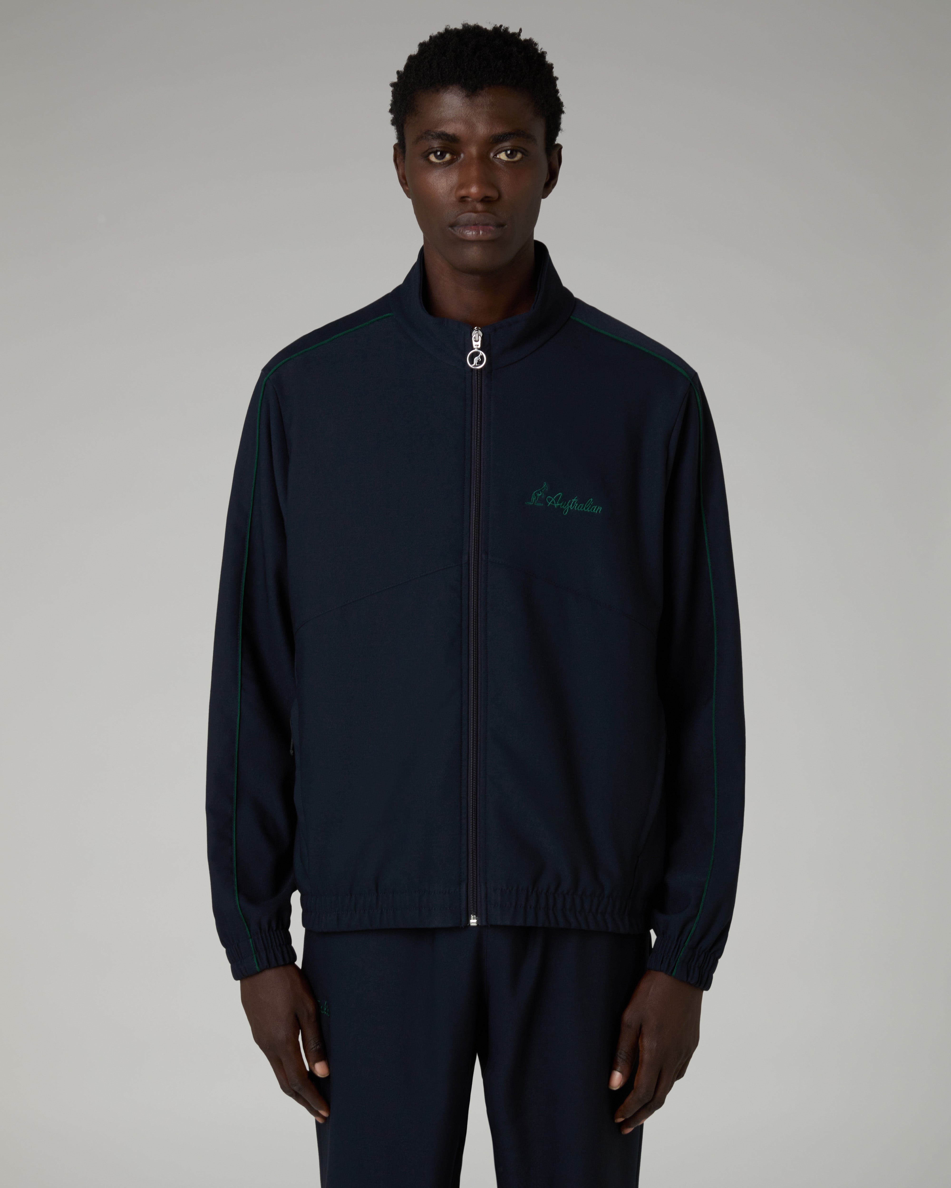 Oblivion Tracksuit