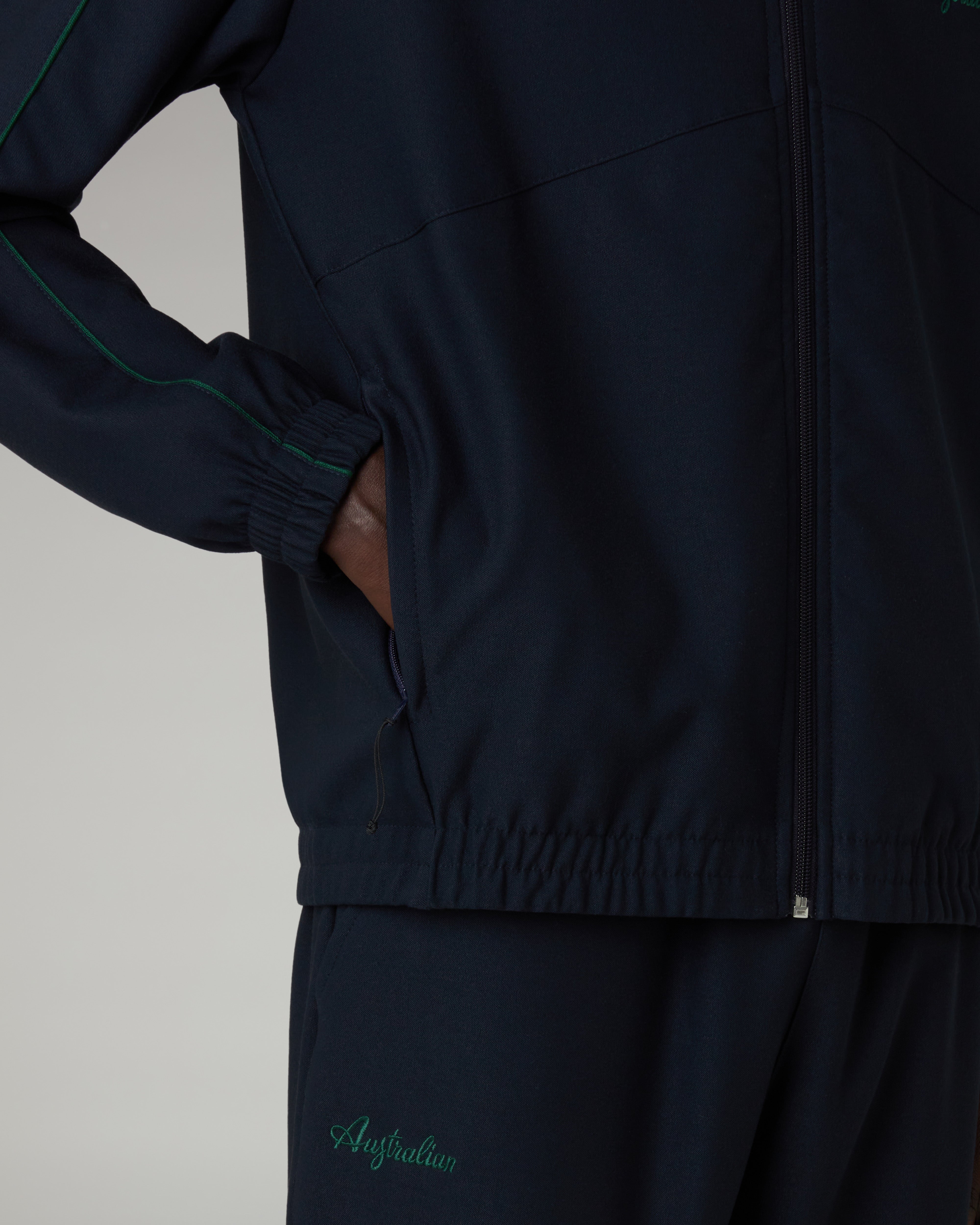 Oblivion Tracksuit