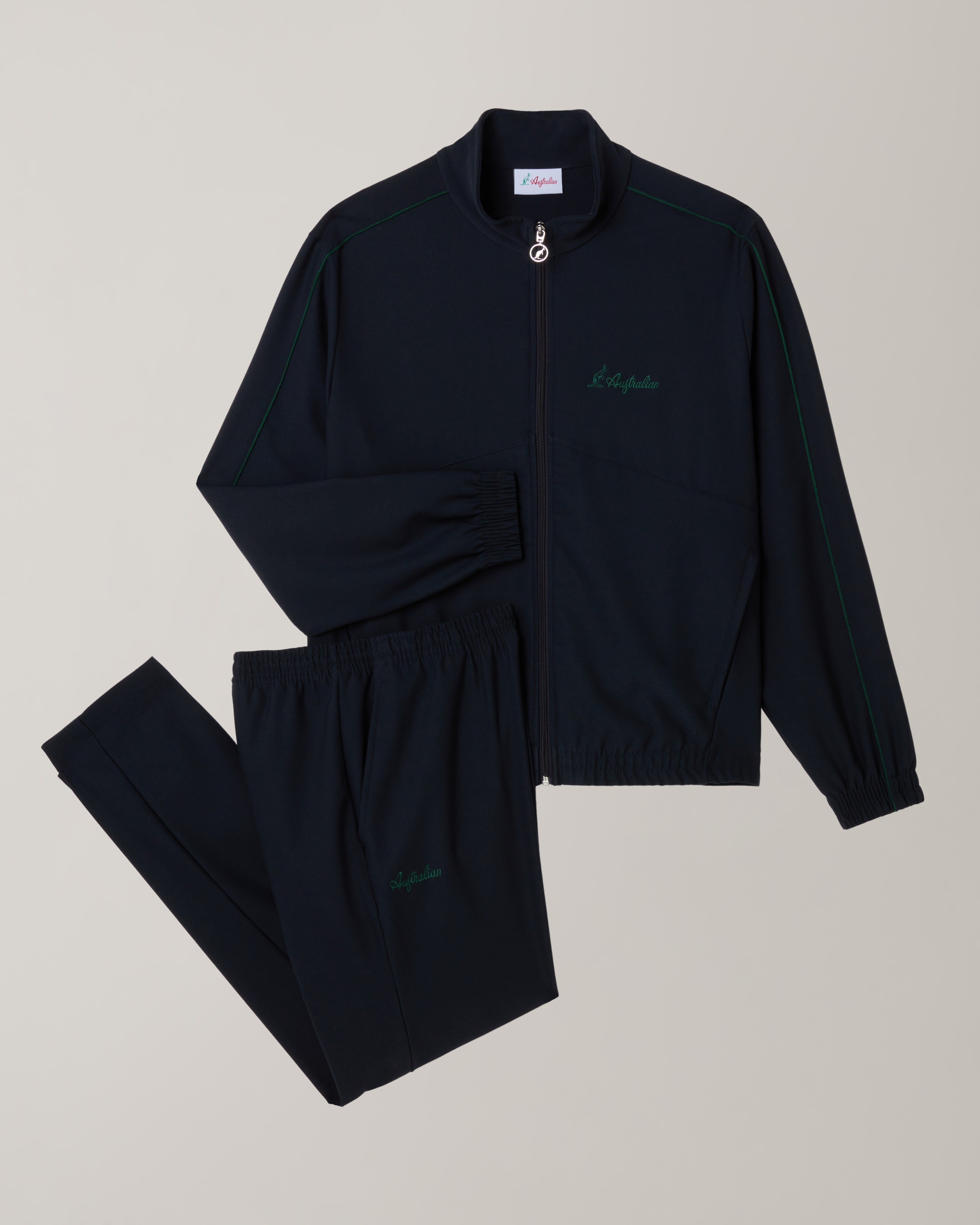 Oblivion Tracksuit