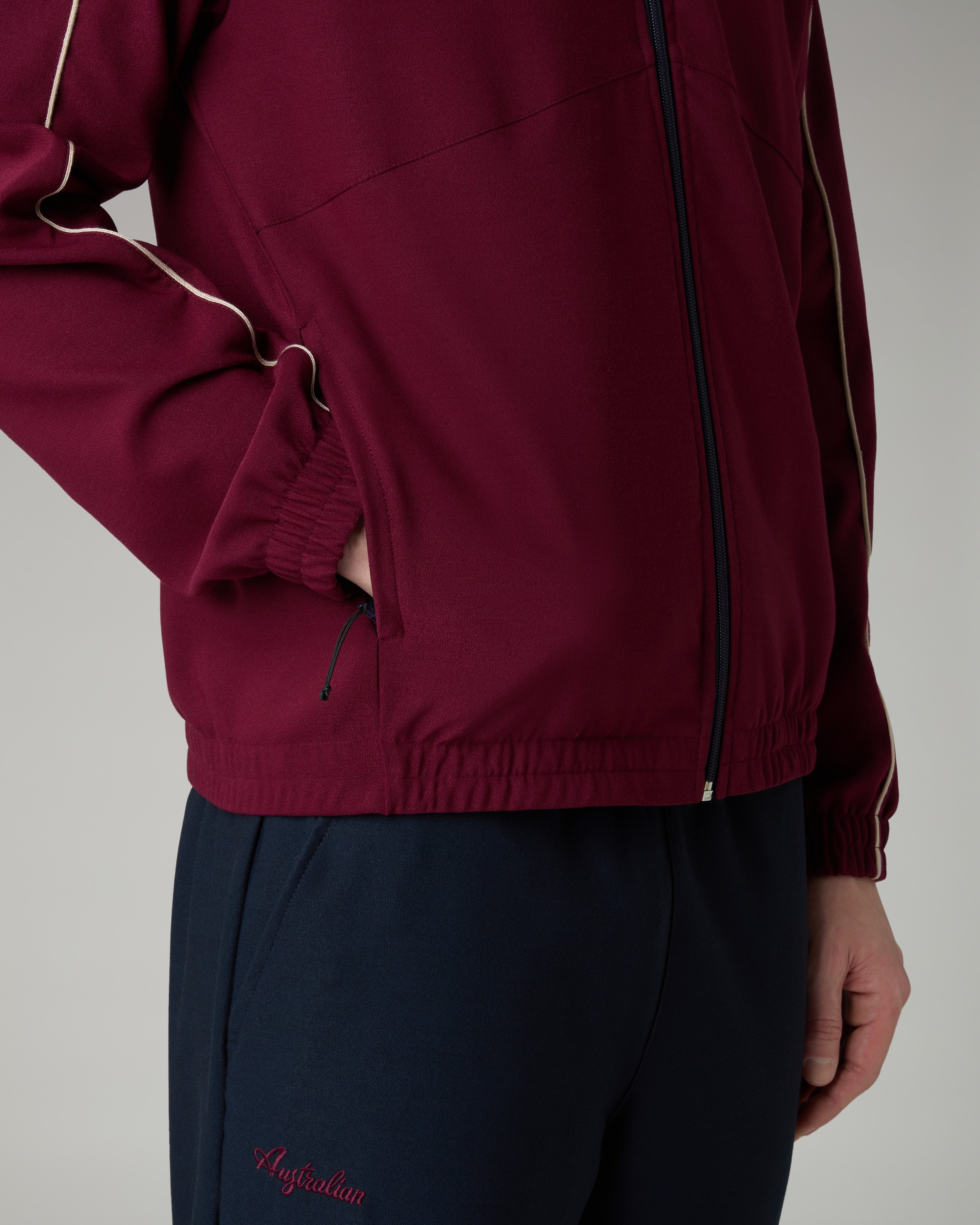 Oblivion Tracksuit
