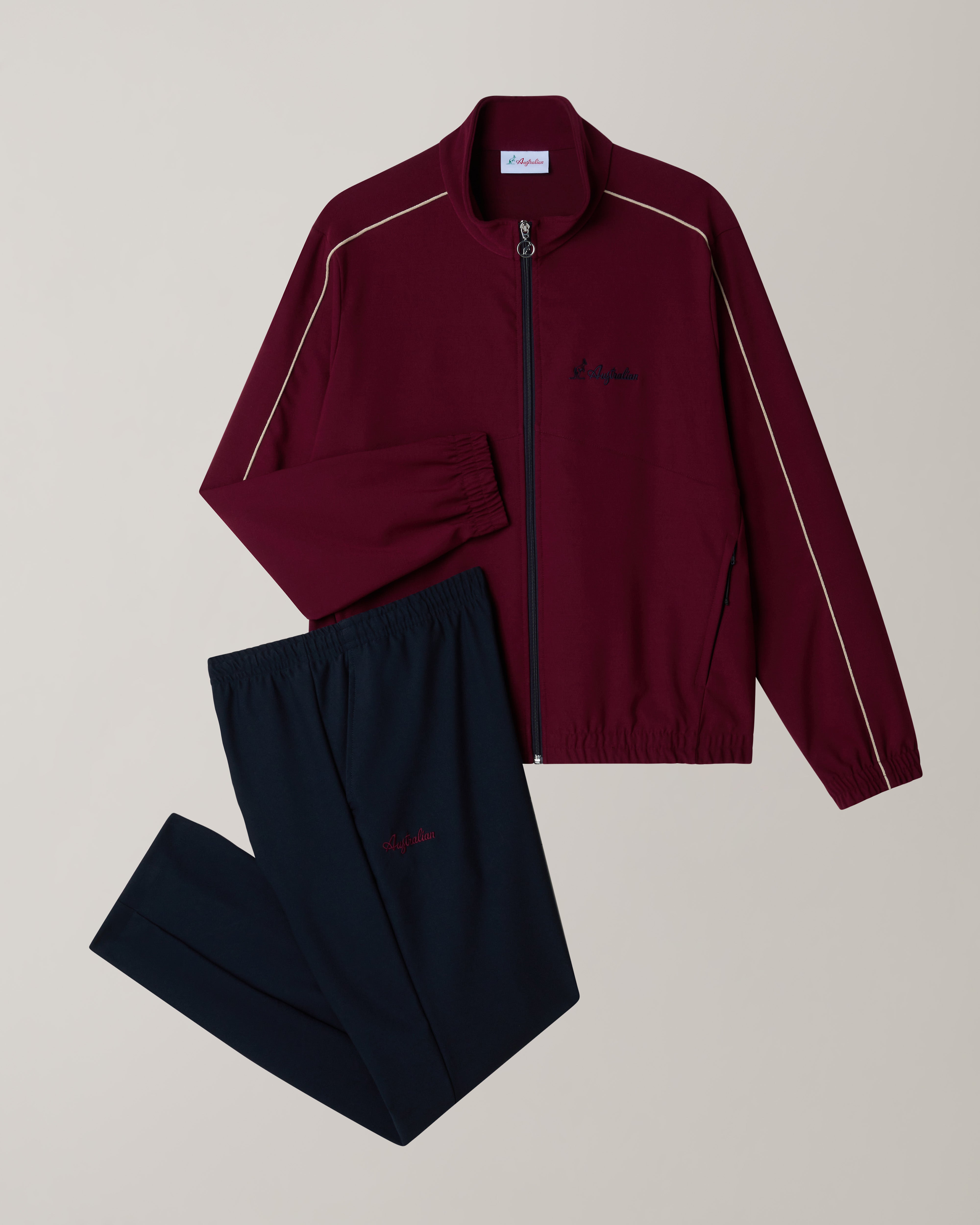 Oblivion Tracksuit