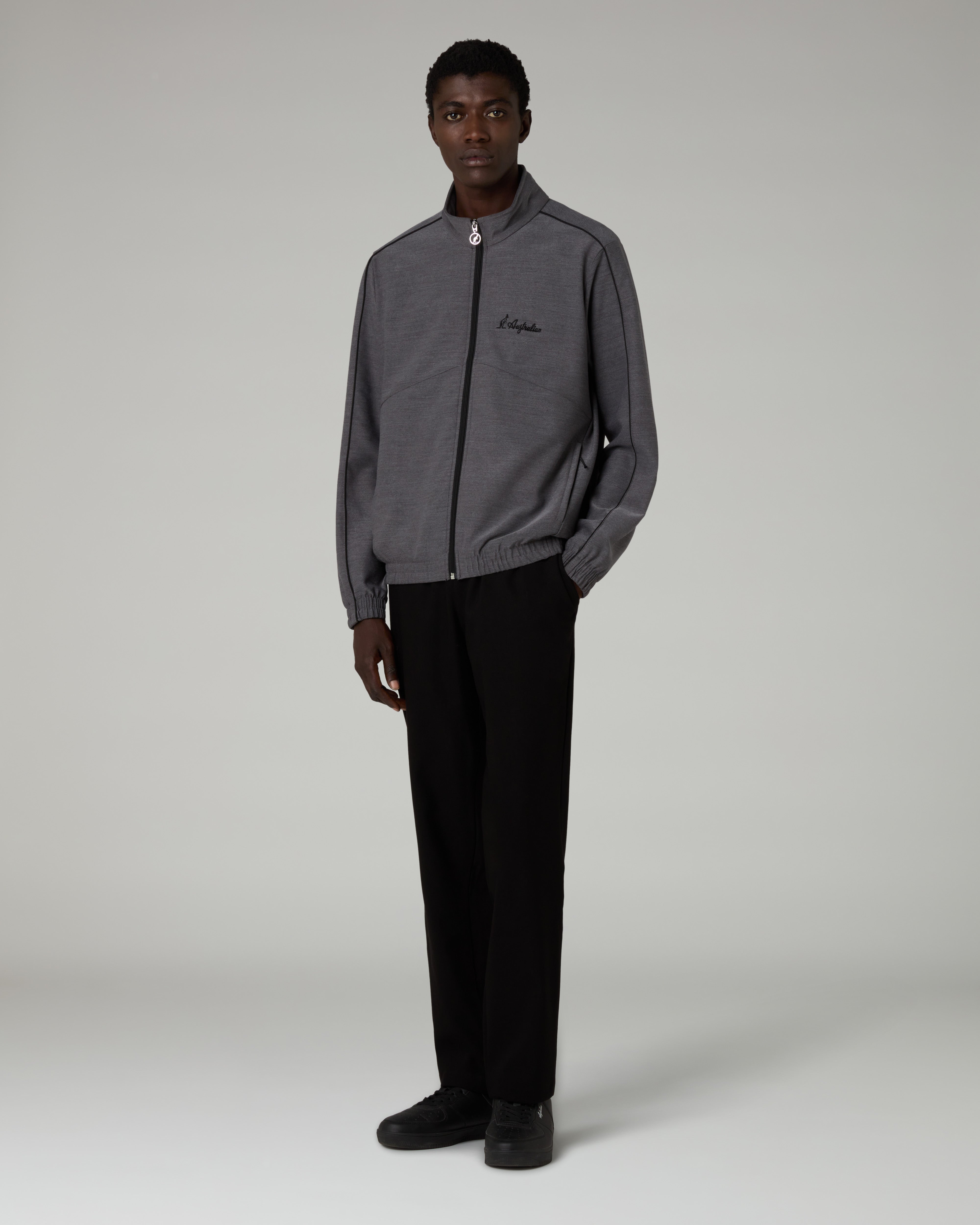 Oblivion Tracksuit