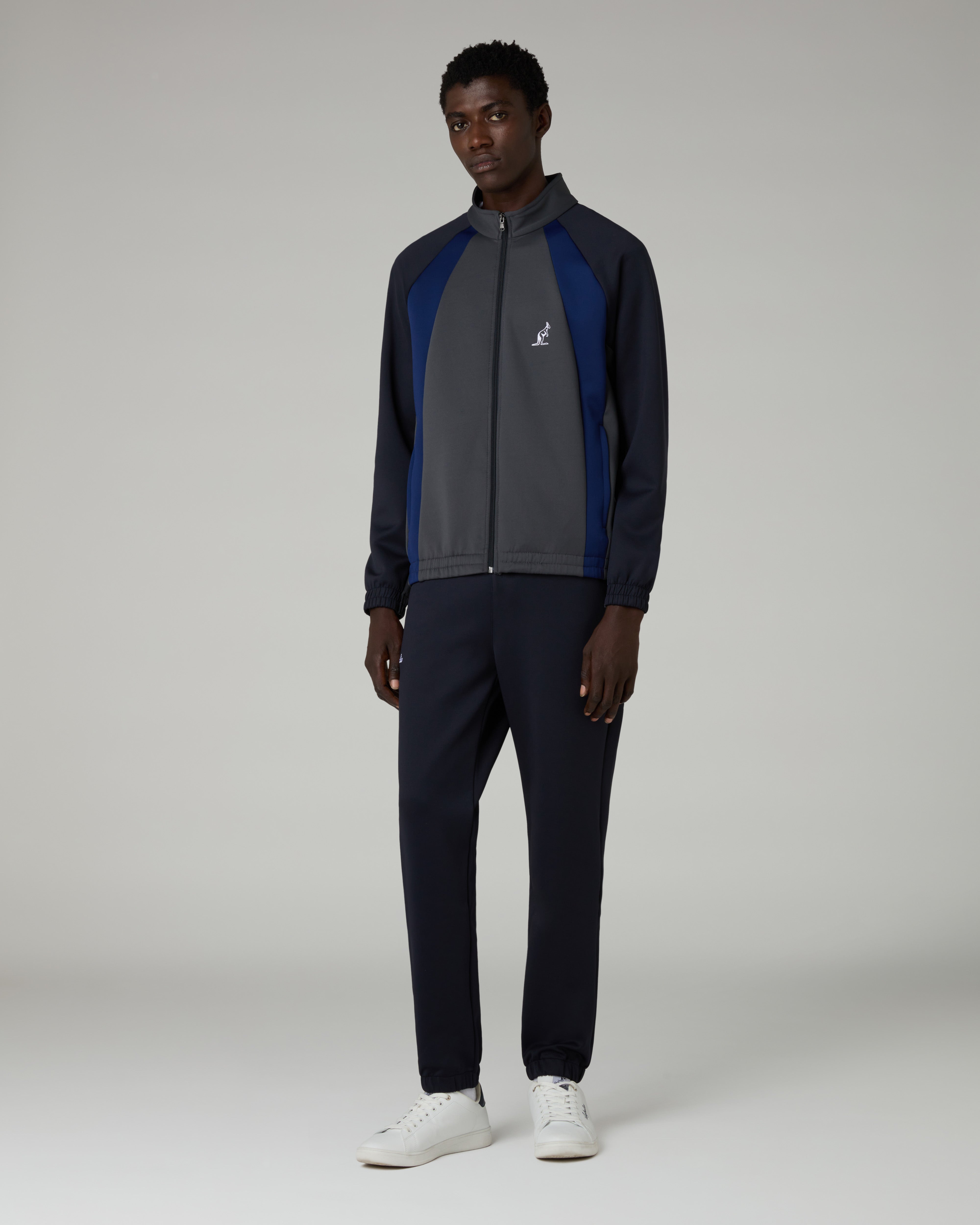 Wave Tracksuit