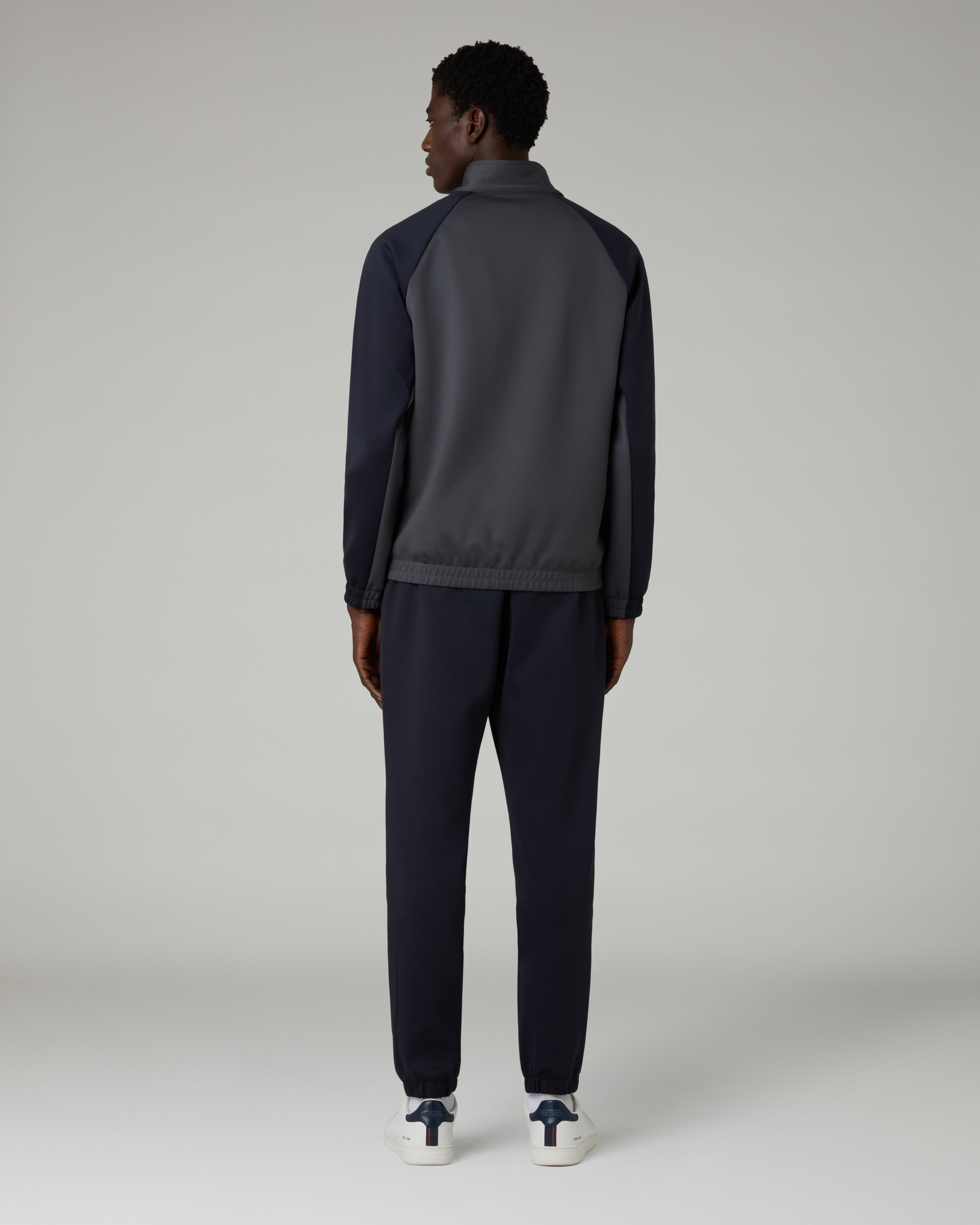 Wave Tracksuit