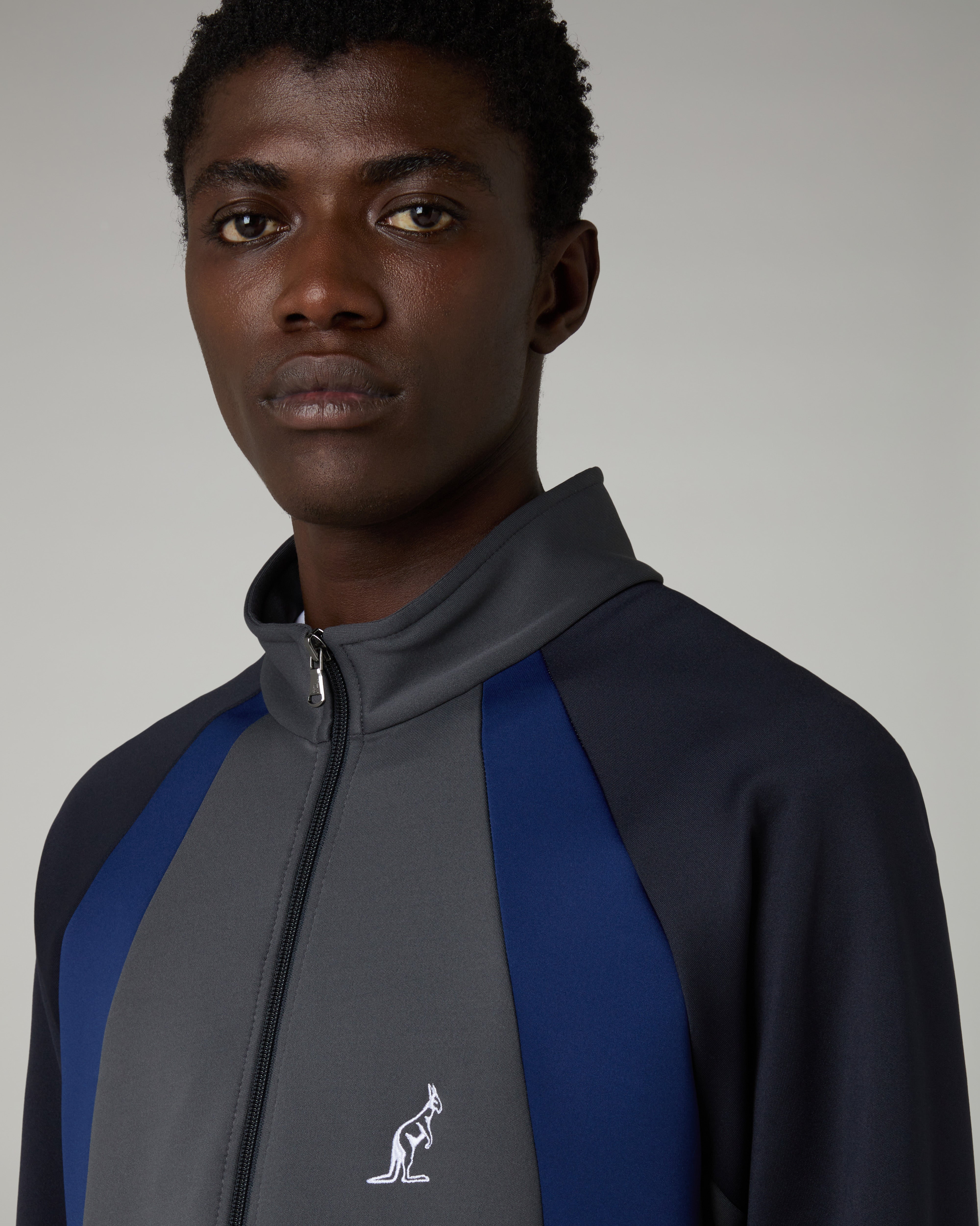Wave Tracksuit