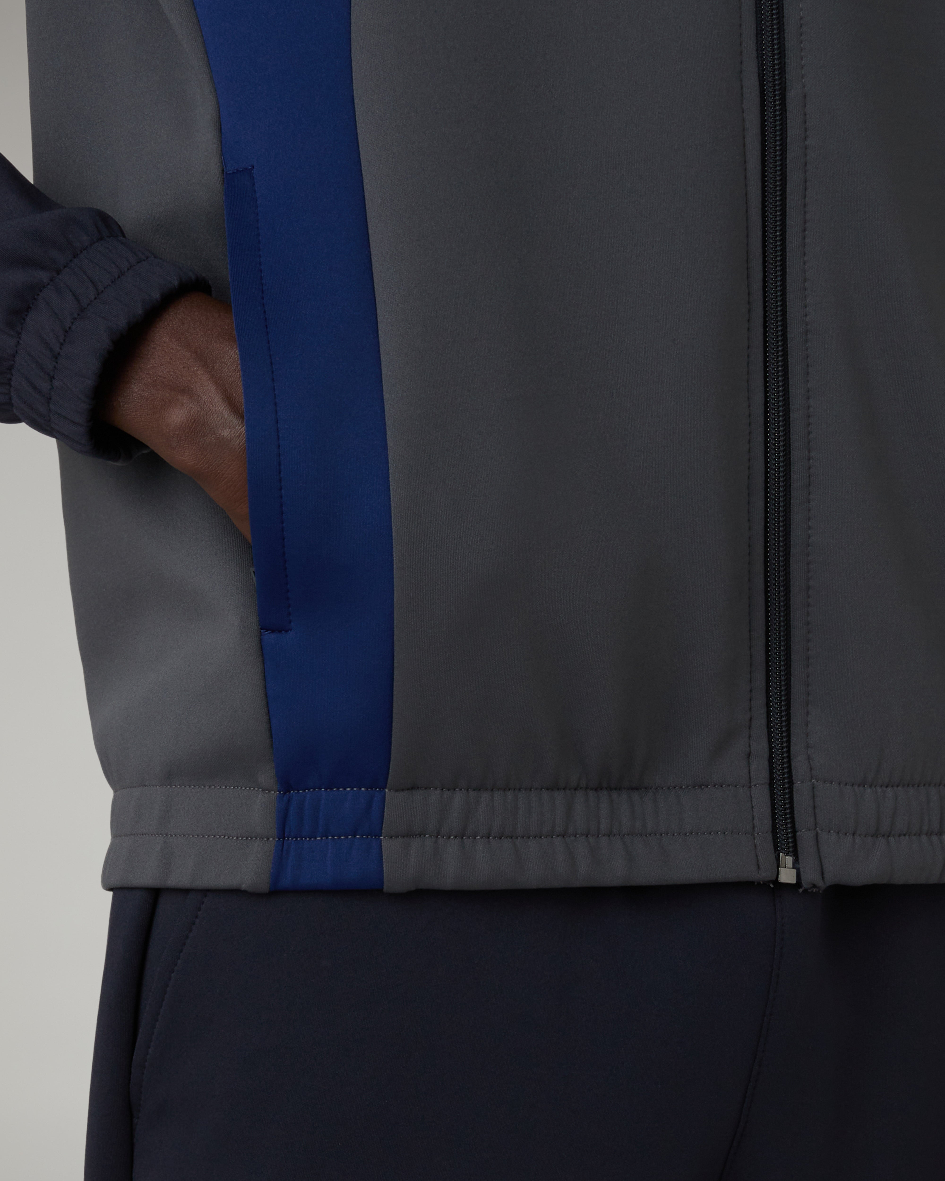 Wave Tracksuit