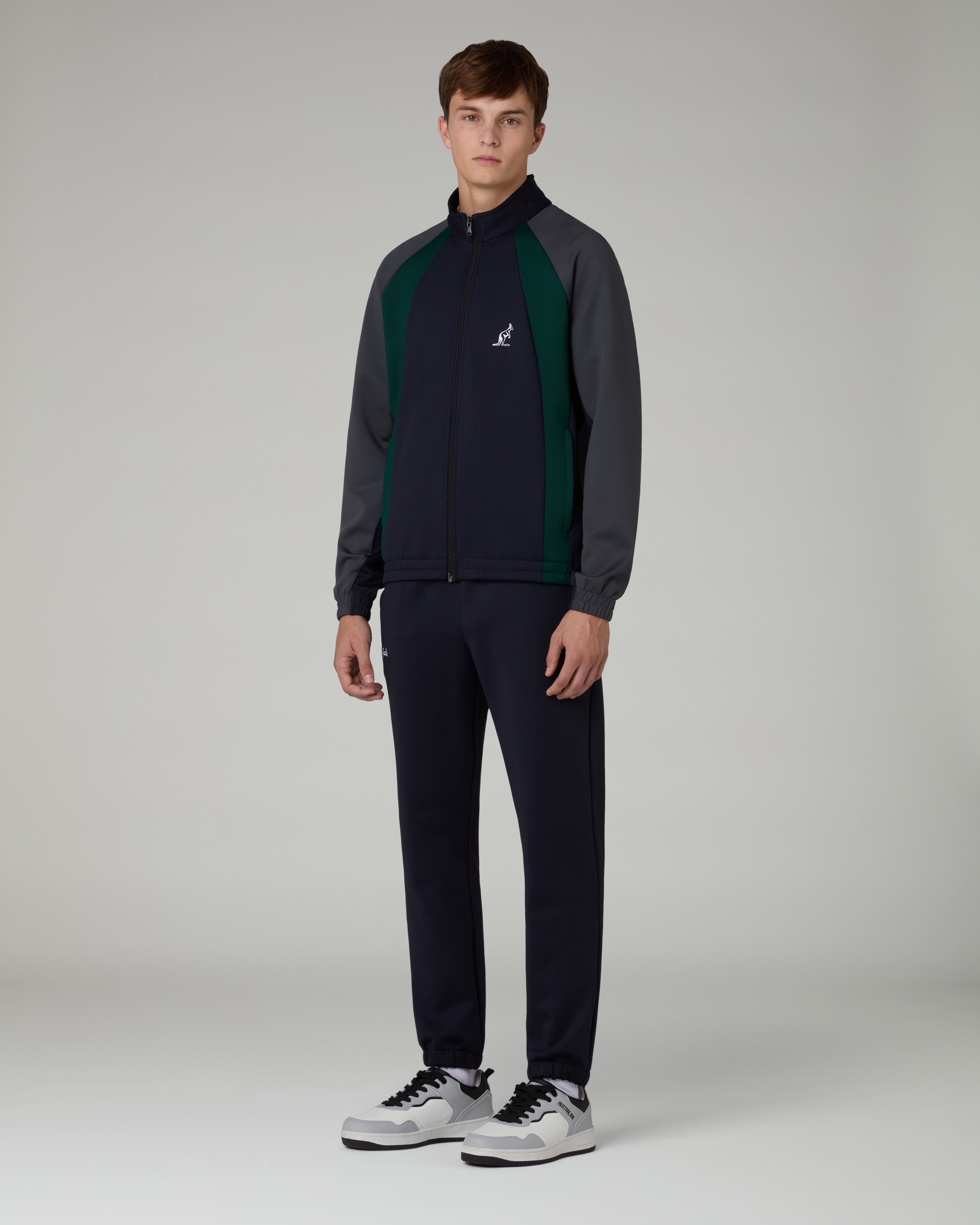 Wave Tracksuit
