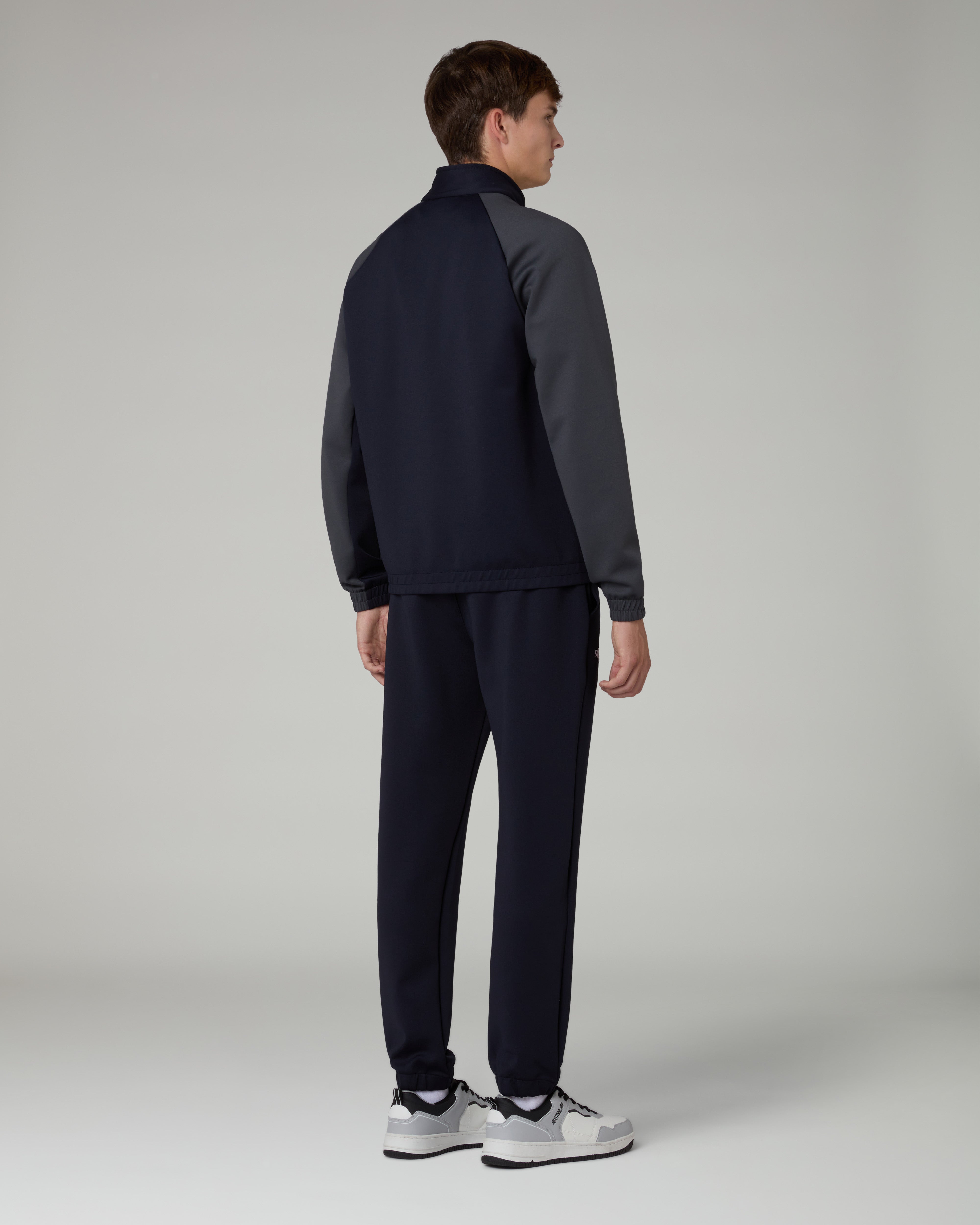 Wave Tracksuit