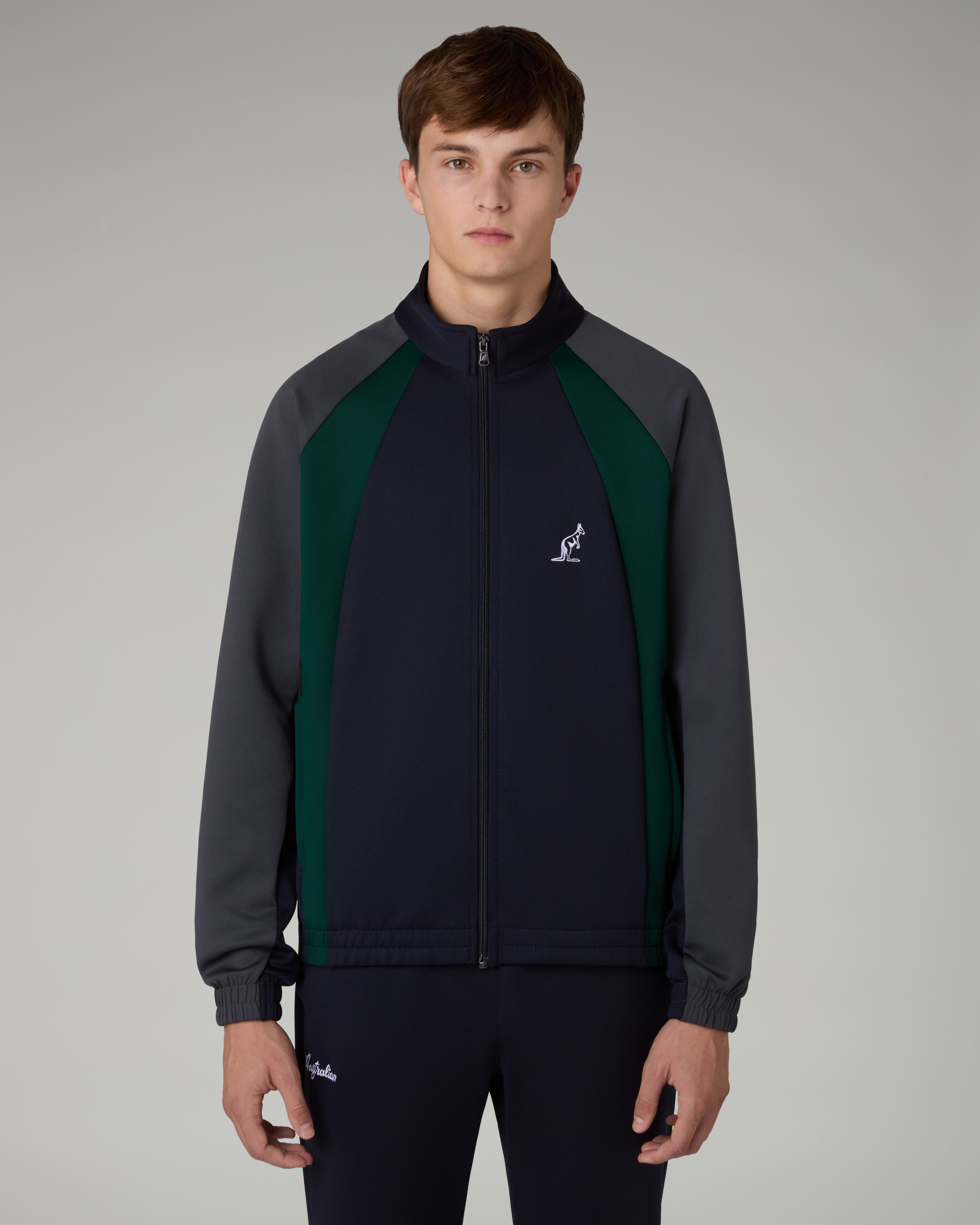 Wave Tracksuit