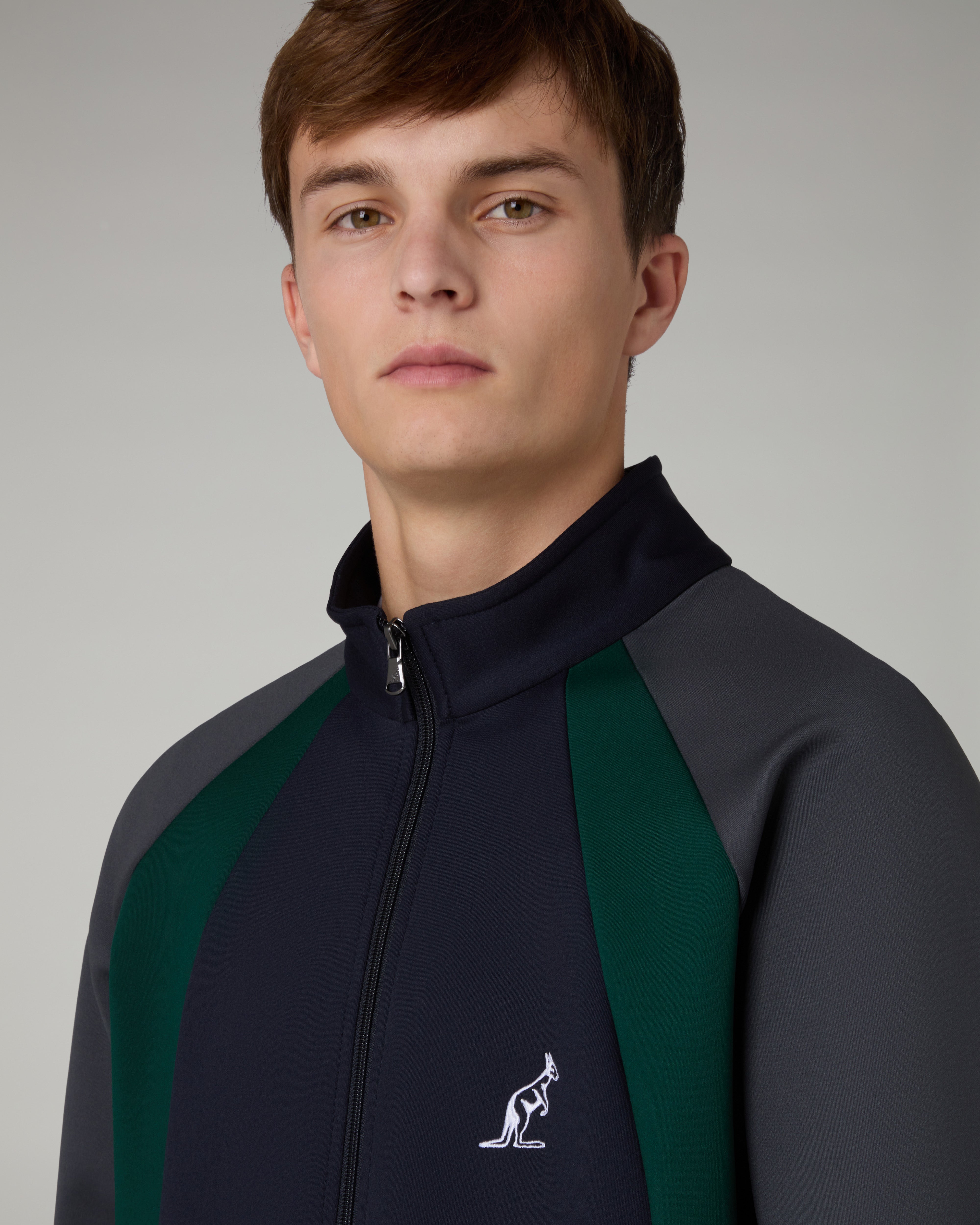 Wave Tracksuit