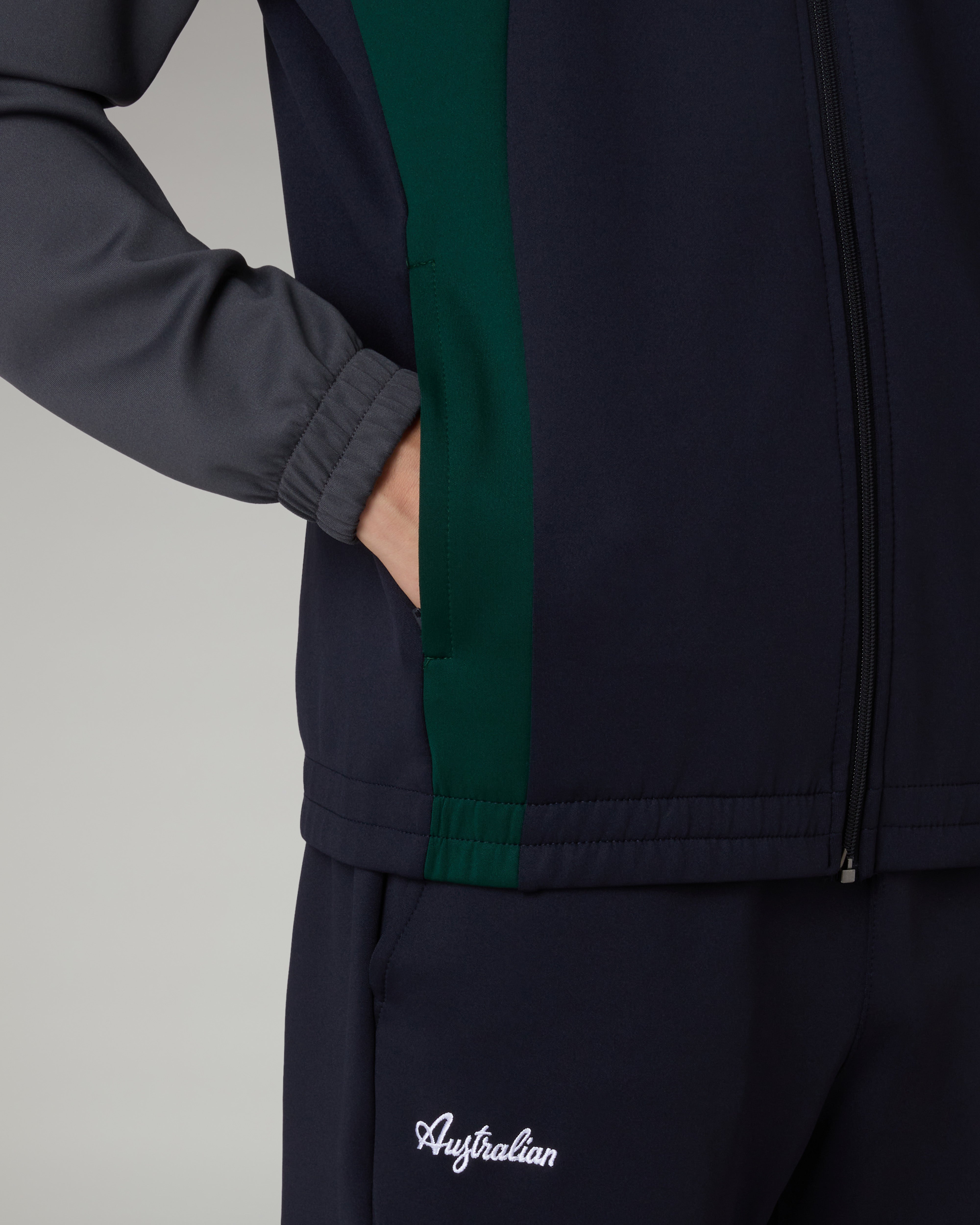Wave Tracksuit