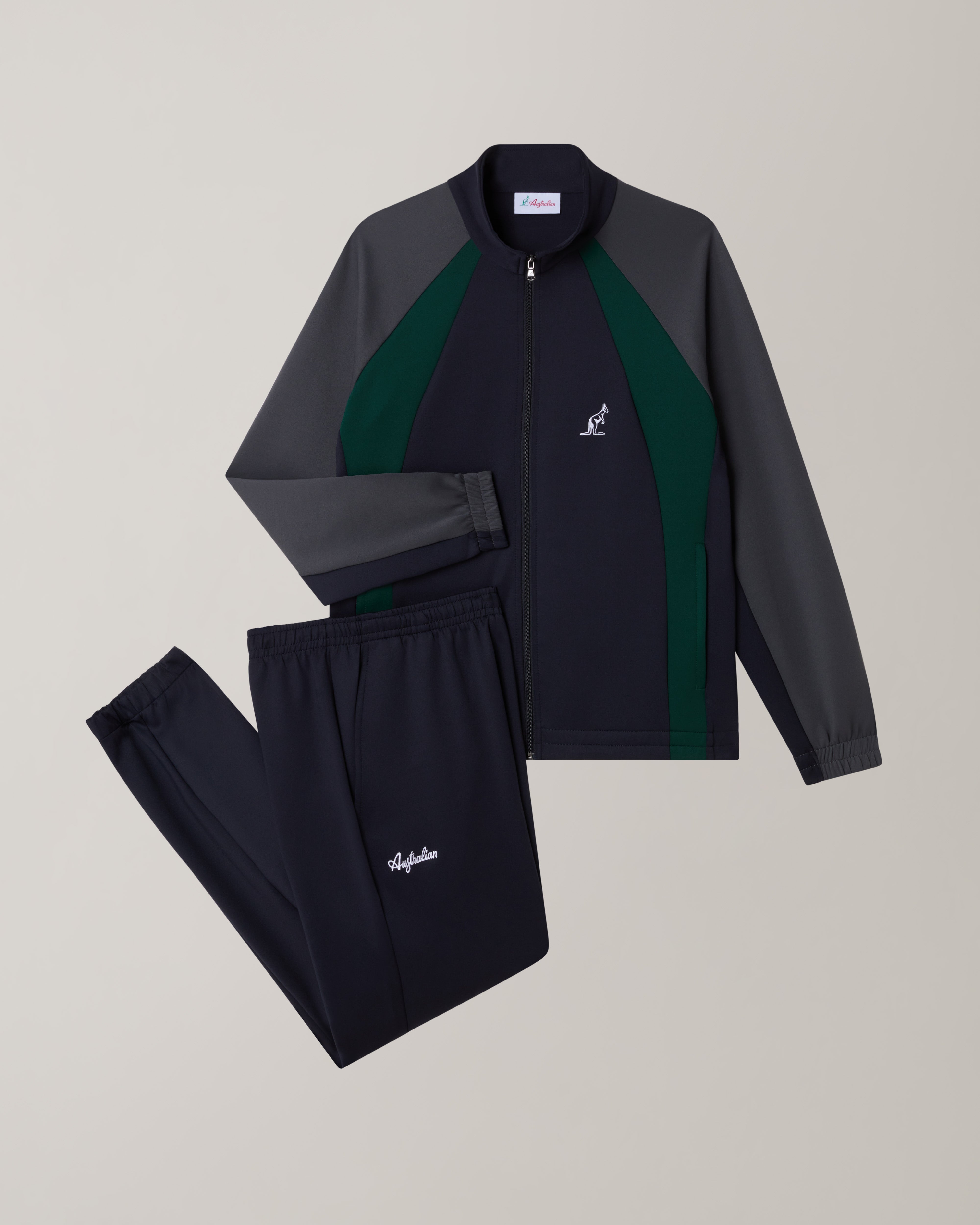 Wave Tracksuit