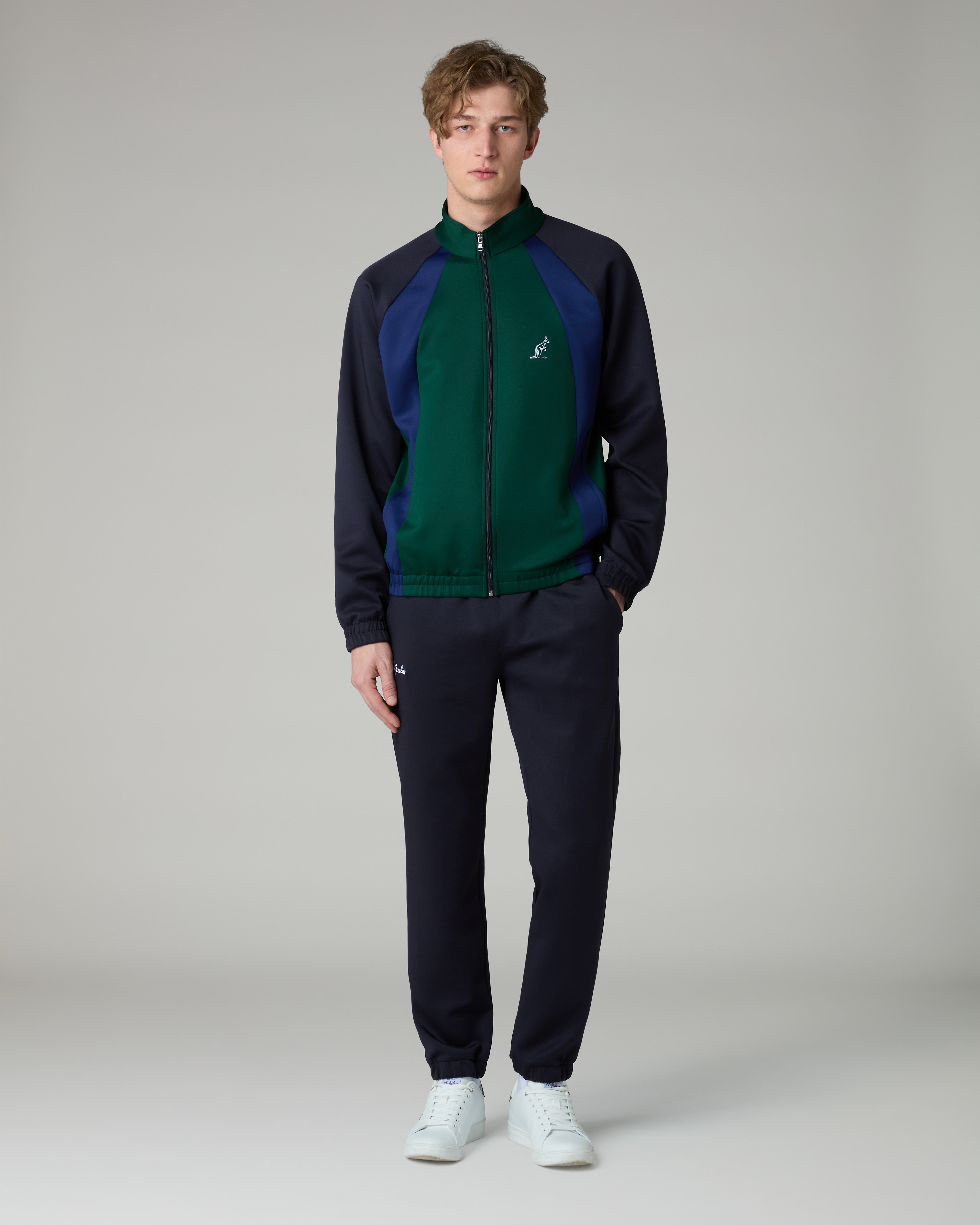 Wave Tracksuit