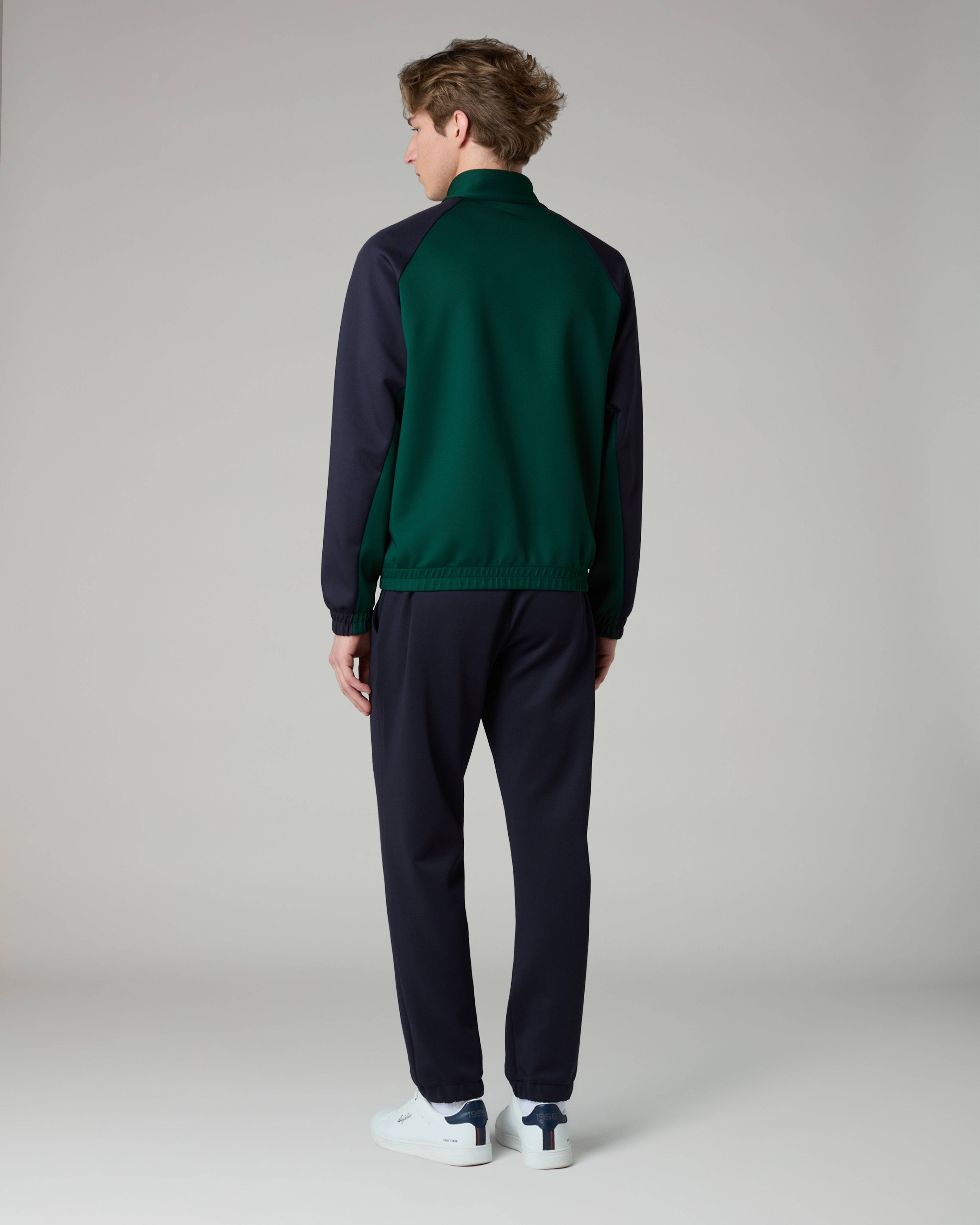 Wave Tracksuit