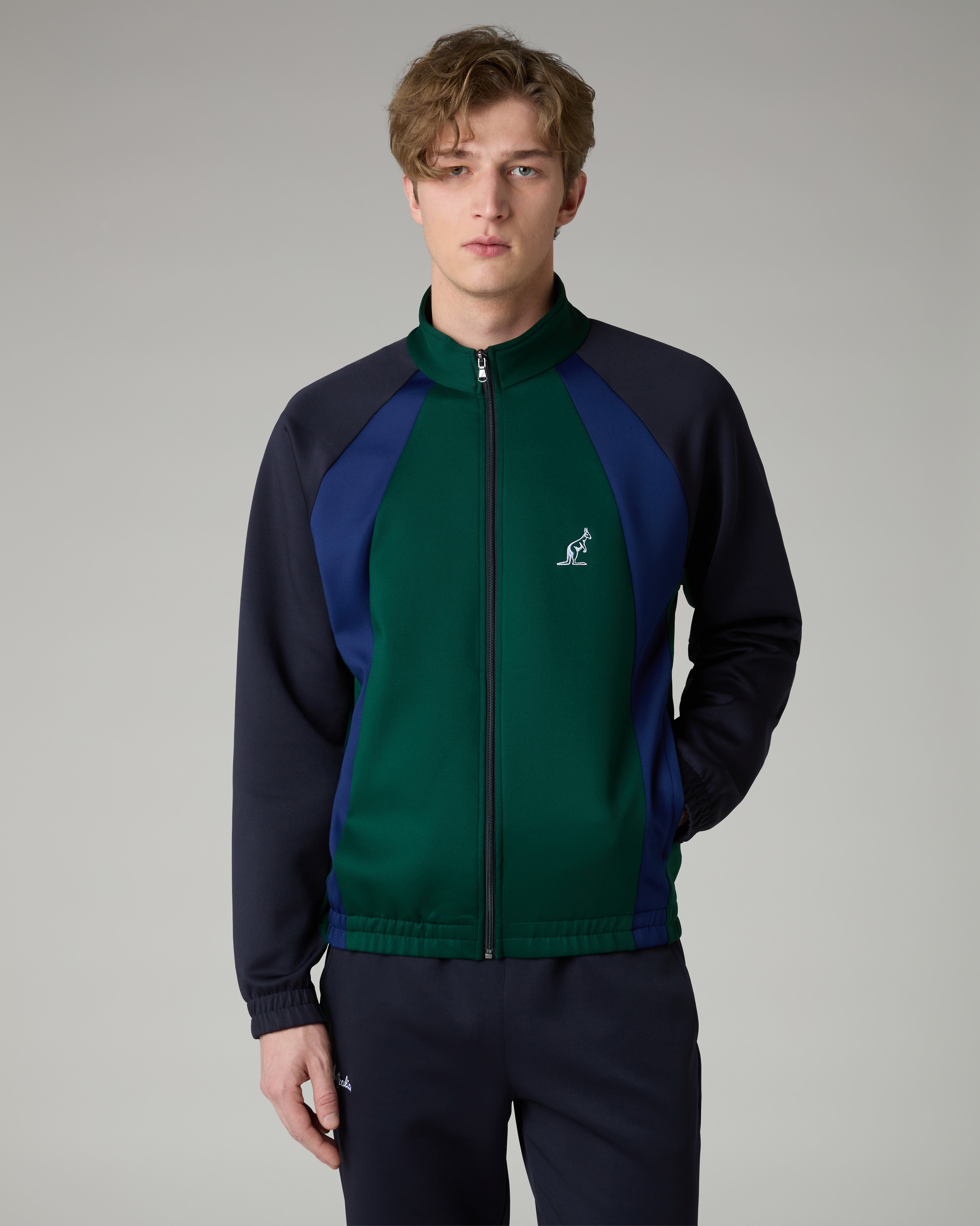 Wave Tracksuit
