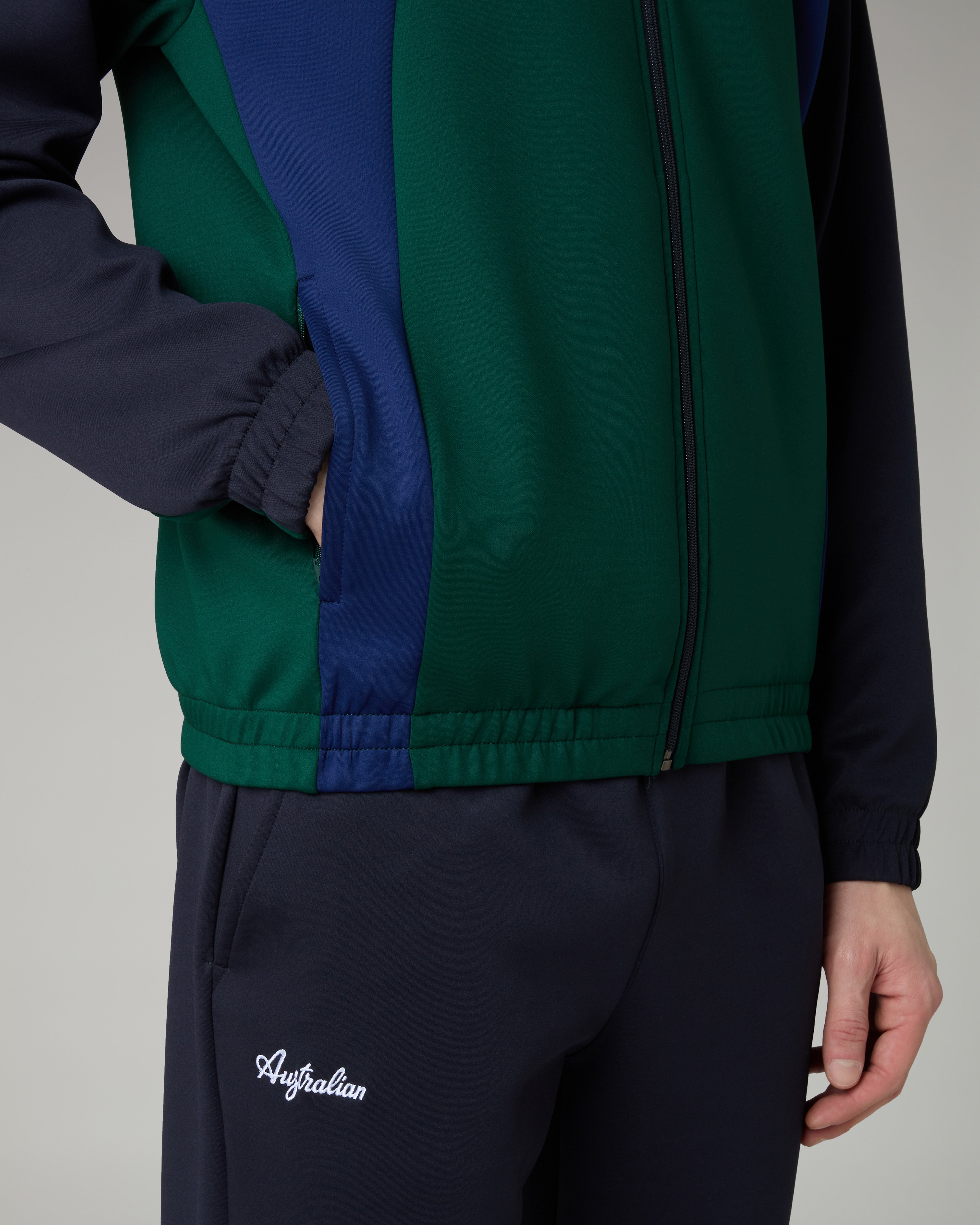 Wave Tracksuit