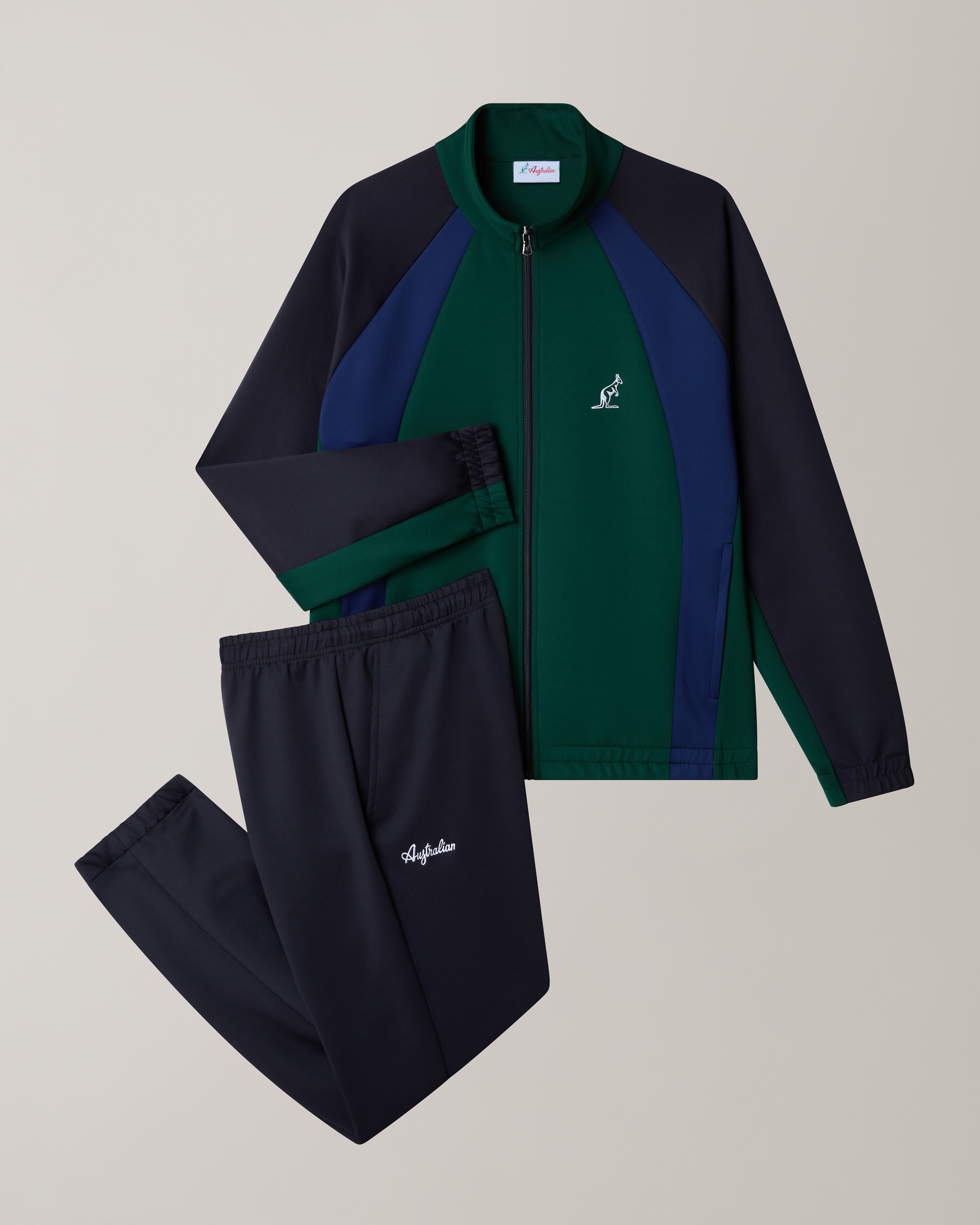 Wave Tracksuit
