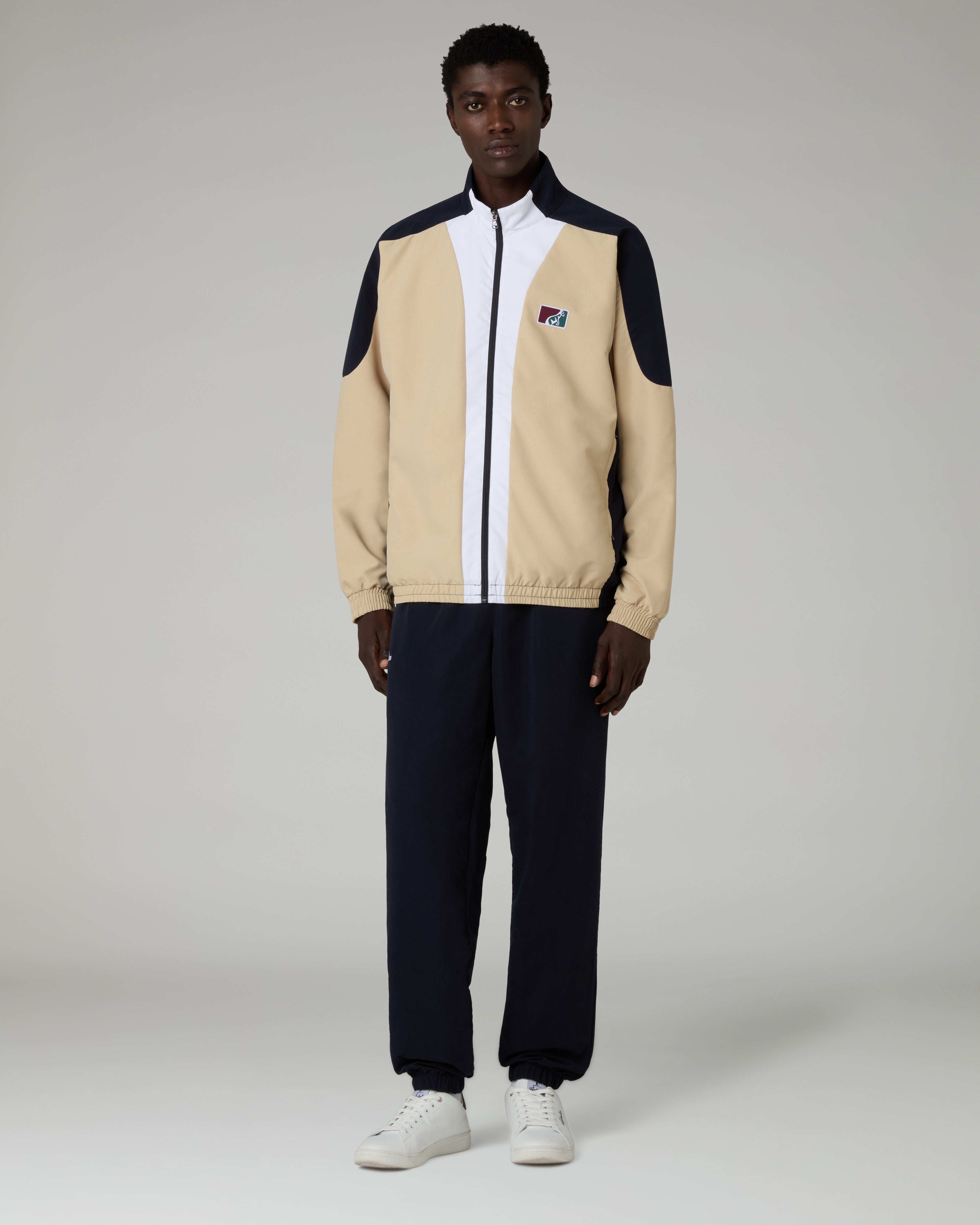 Posh Tracksuit