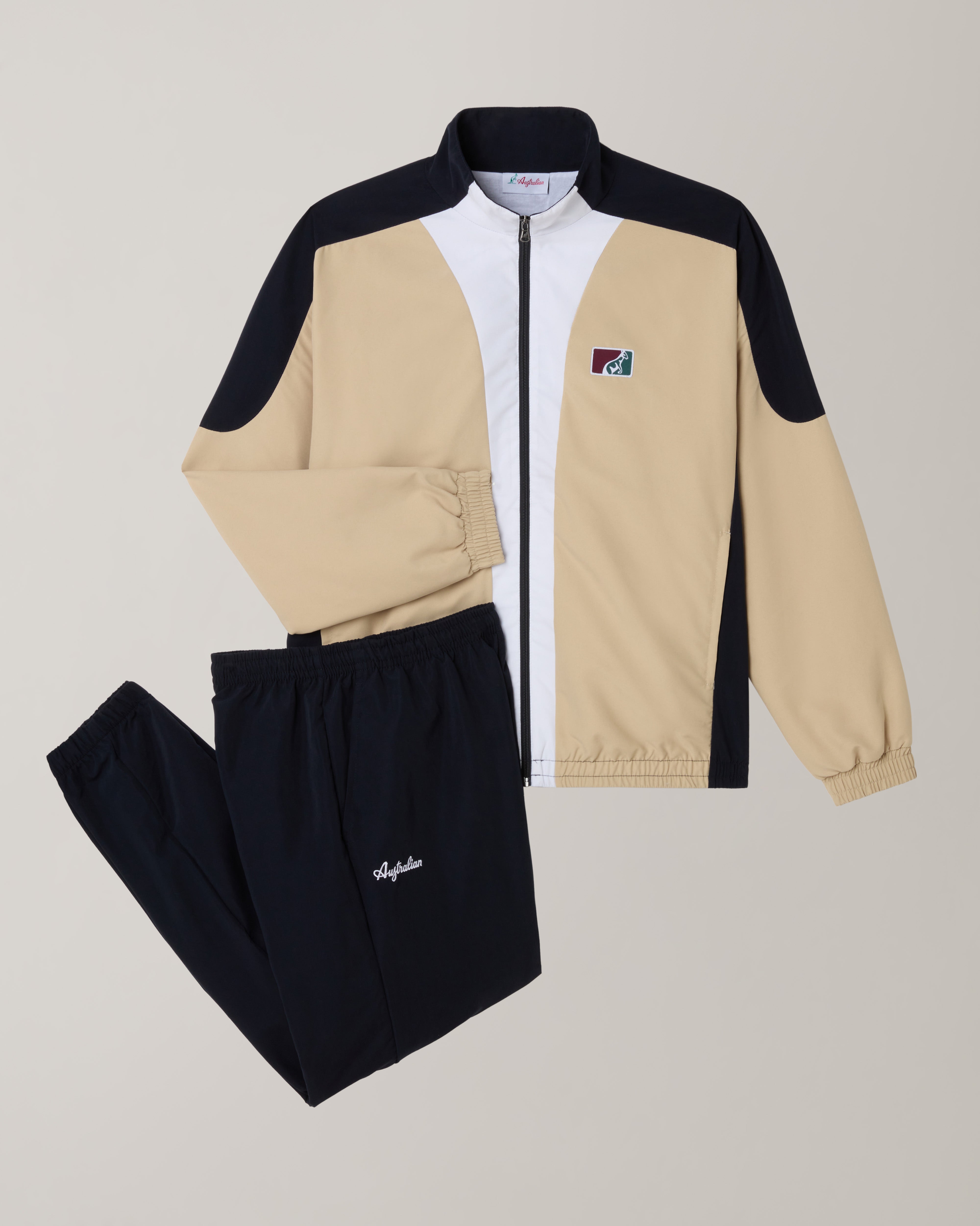 Posh Tracksuit